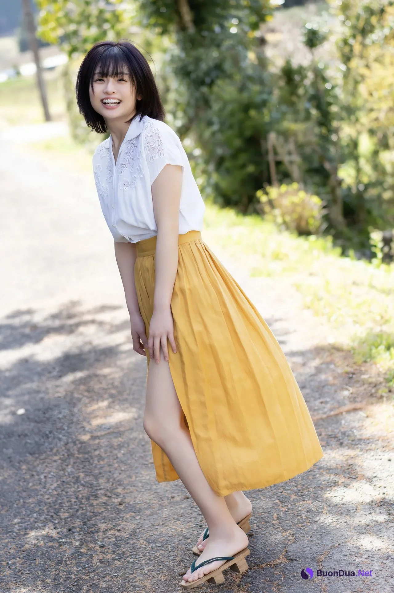 Mizuki Saiba 西葉瑞希, FRIDAYデジタル写真集 [好きにならないわけがない！ Vol1] Set.01 - Photo 5