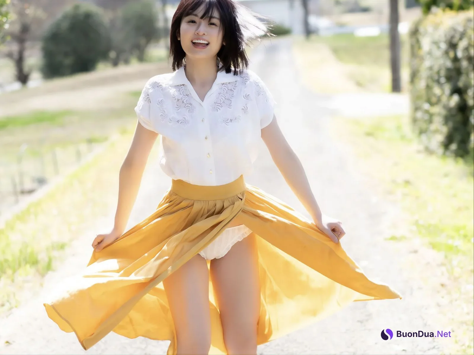 Mizuki Saiba 西葉瑞希, FRIDAYデジタル写真集 [好きにならないわけがない！ Vol1] Set.01 - Photo 6