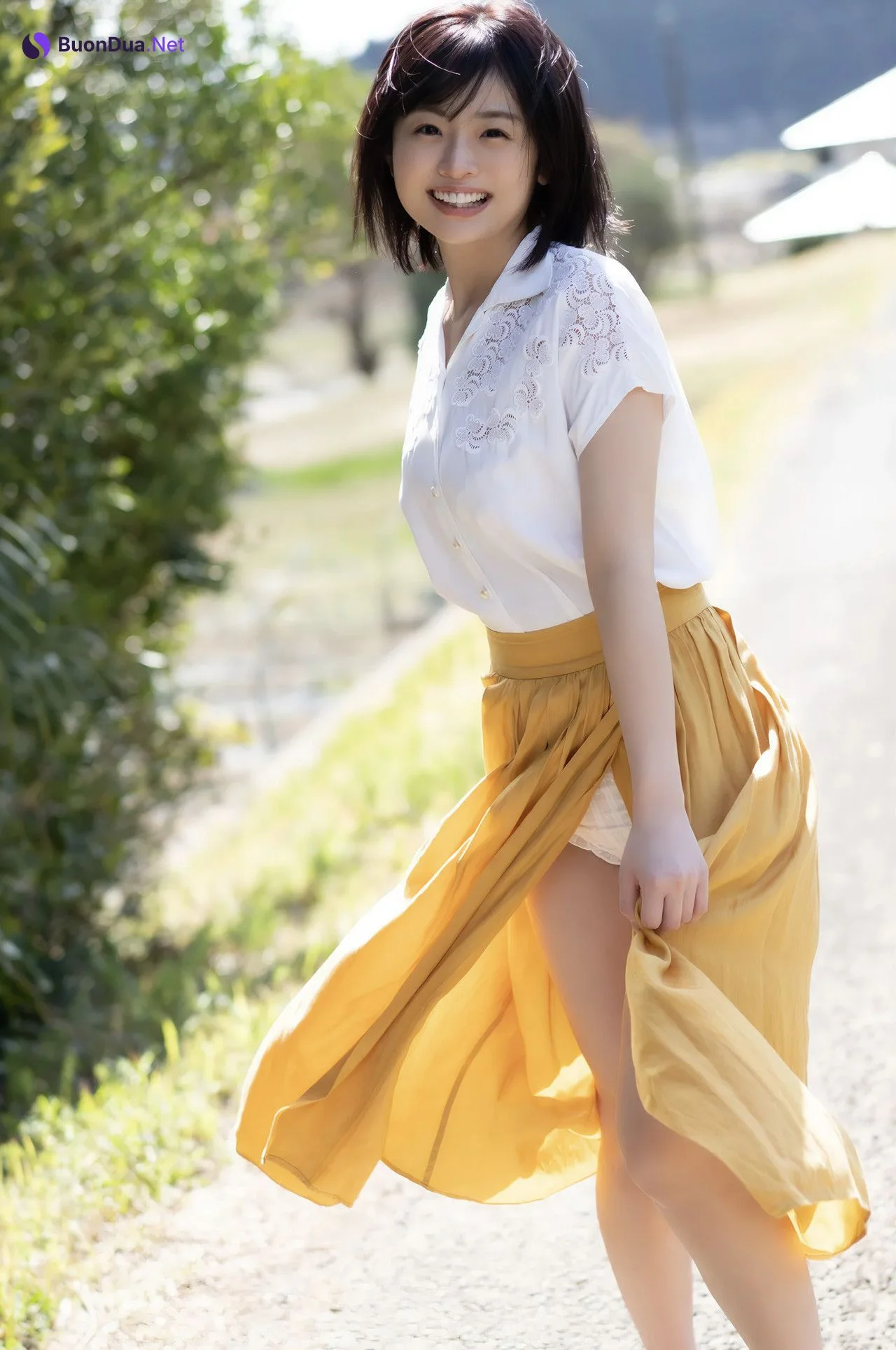 Mizuki Saiba 西葉瑞希, FRIDAYデジタル写真集 [好きにならないわけがない！ Vol1] Set.01 - Photo 7