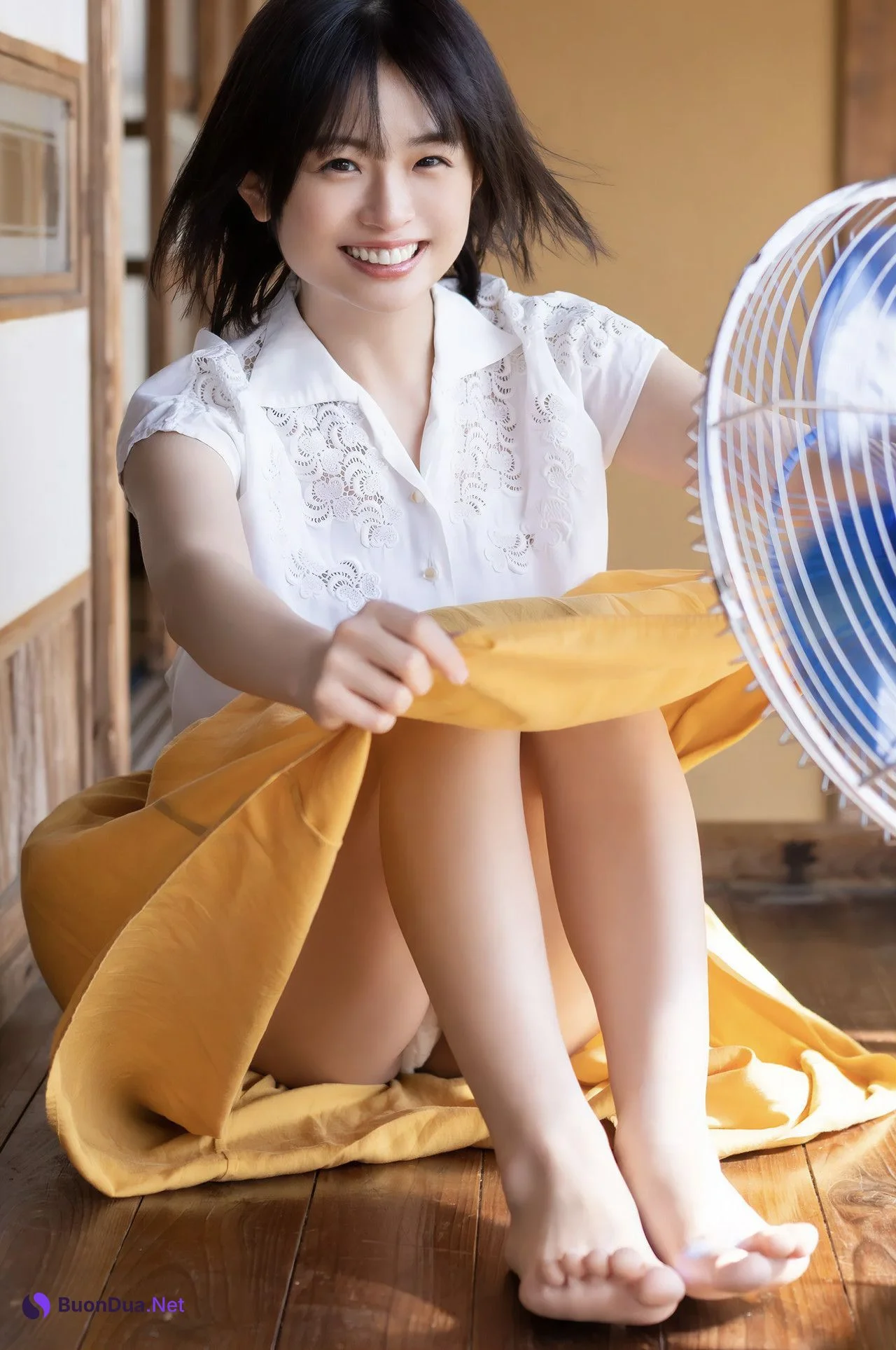 Mizuki Saiba 西葉瑞希, FRIDAYデジタル写真集 [好きにならないわけがない！ Vol1] Set.01 - Photo 9