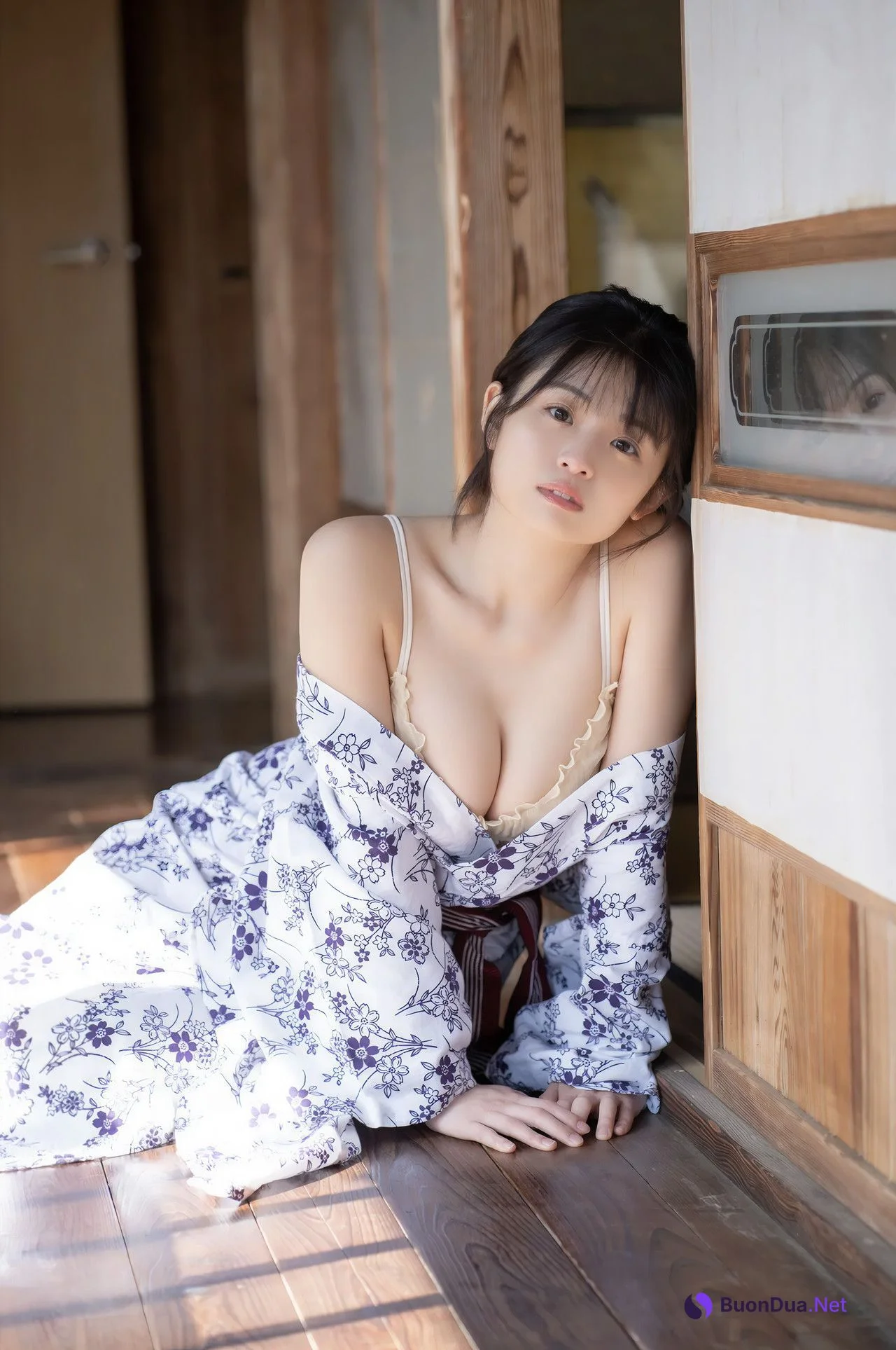 Mizuki Saiba 西葉瑞希, FRIDAYデジタル写真集 [好きにならないわけがない！ Vol1] Set.02 - Photo 15
