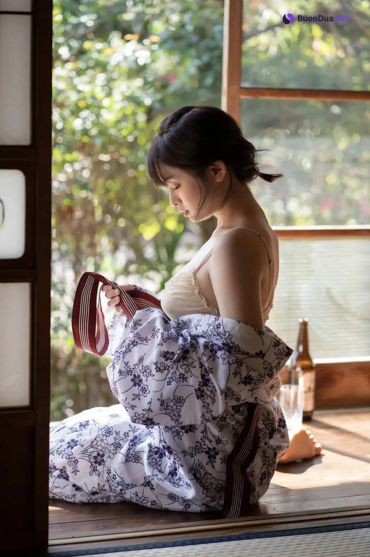 Mizuki Saiba 西葉瑞希, FRIDAYデジタル写真集 [好きにならないわけがない！ Vol1] Set.02 - Photo 16