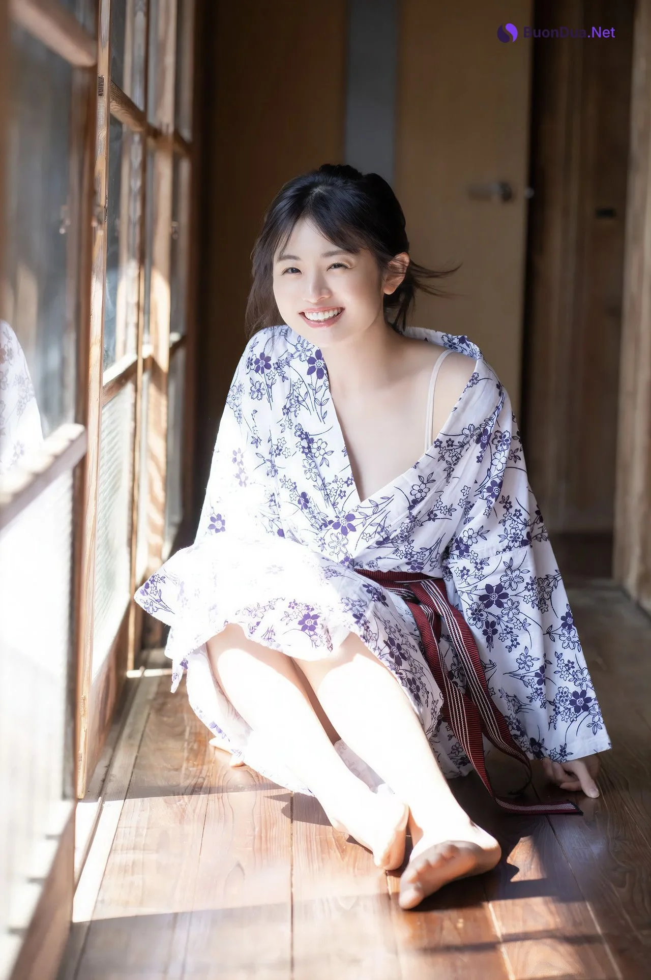 Mizuki Saiba 西葉瑞希, FRIDAYデジタル写真集 [好きにならないわけがない！ Vol1] Set.02 - Photo 2