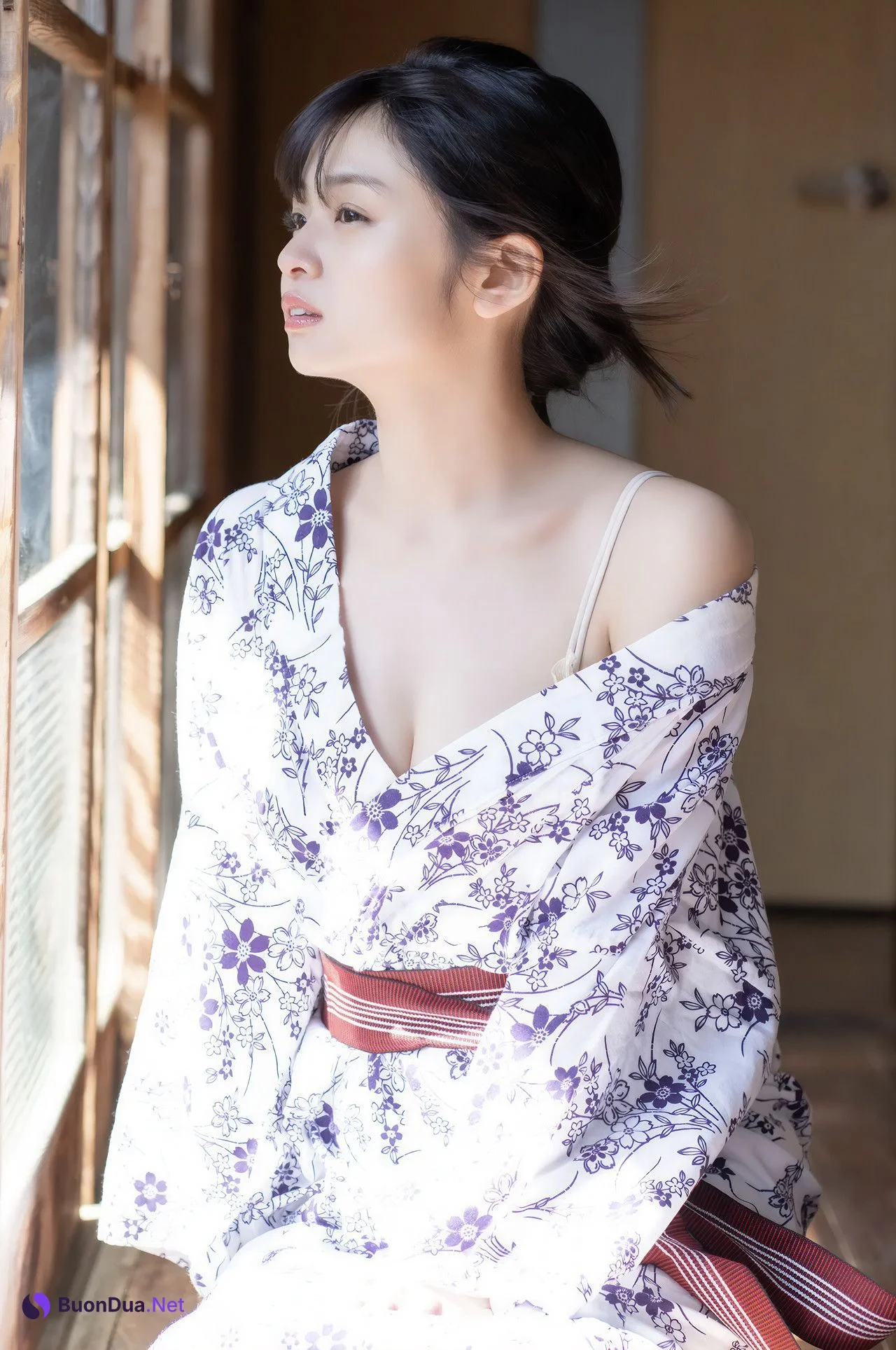 Mizuki Saiba 西葉瑞希, FRIDAYデジタル写真集 [好きにならないわけがない！ Vol1] Set.02 - Photo 3