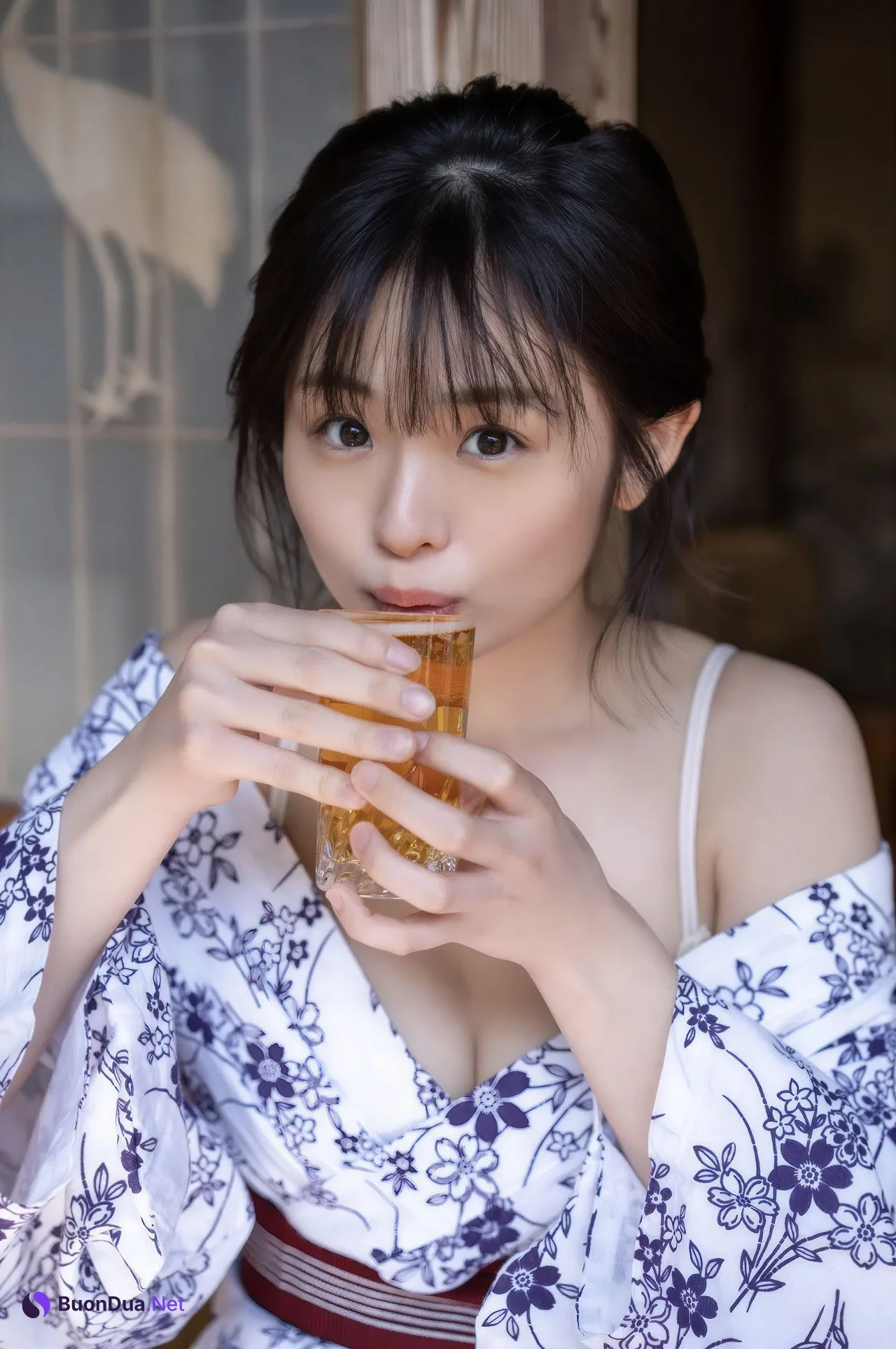 Mizuki Saiba 西葉瑞希, FRIDAYデジタル写真集 [好きにならないわけがない！ Vol1] Set.02 - Photo 8