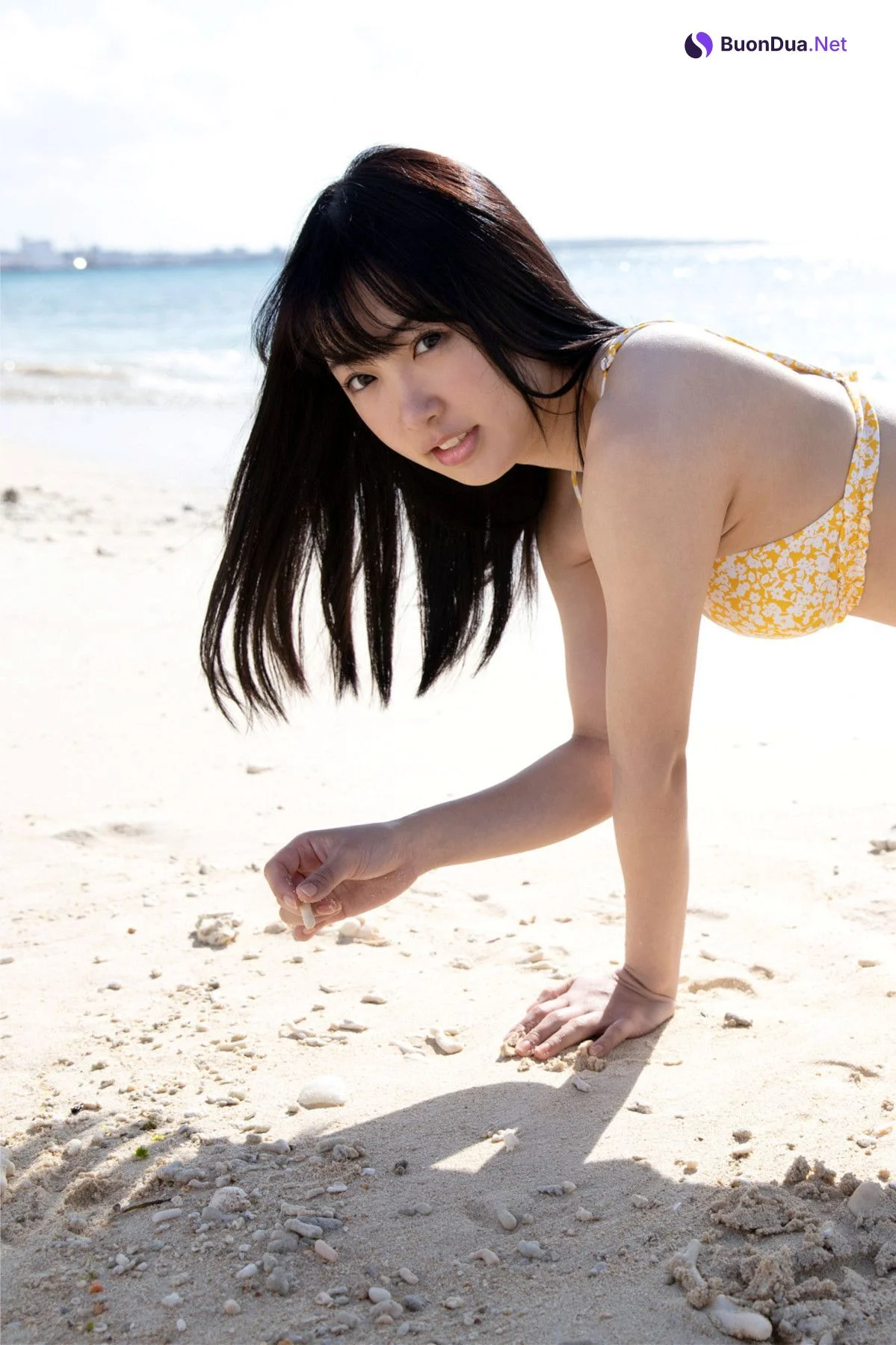 Mizuki Sakikawa 崎川みずき, FLASHデジタル写真集 [ミスFLASH2020グランプリ] Set.01 - Photo 5