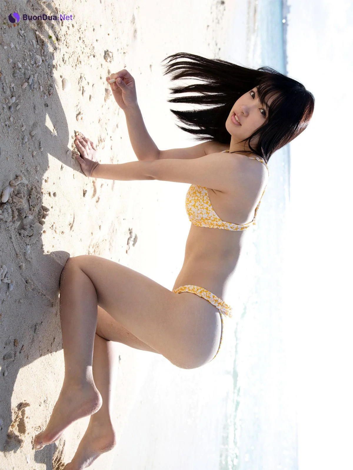 Mizuki Sakikawa 崎川みずき, FLASHデジタル写真集 [ミスFLASH2020グランプリ] Set.01 - Photo 7