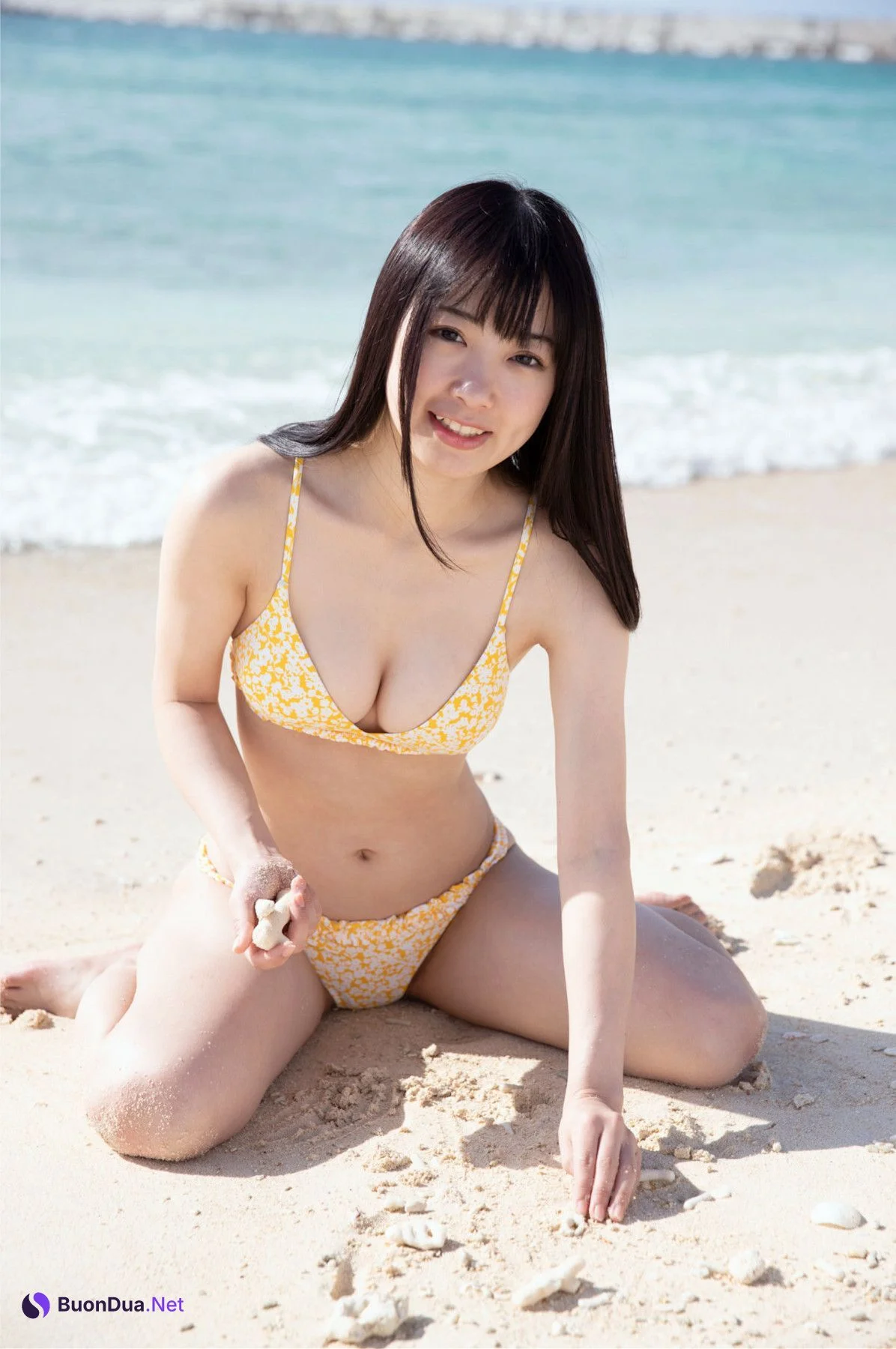 Mizuki Sakikawa 崎川みずき, FLASHデジタル写真集 [ミスFLASH2020グランプリ] Set.01 - Photo 9