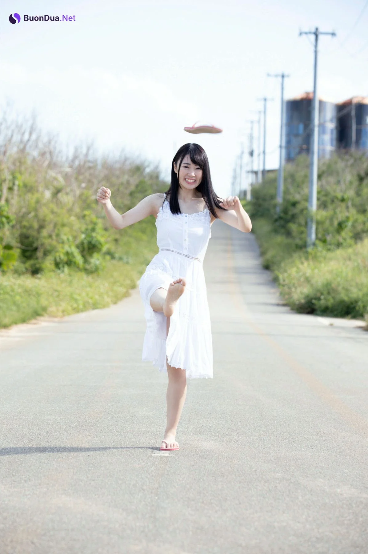 Mizuki Sakikawa 崎川みずき, FLASHデジタル写真集 [ミスFLASH2020グランプリ] Set.03 - รูปภาพ 2