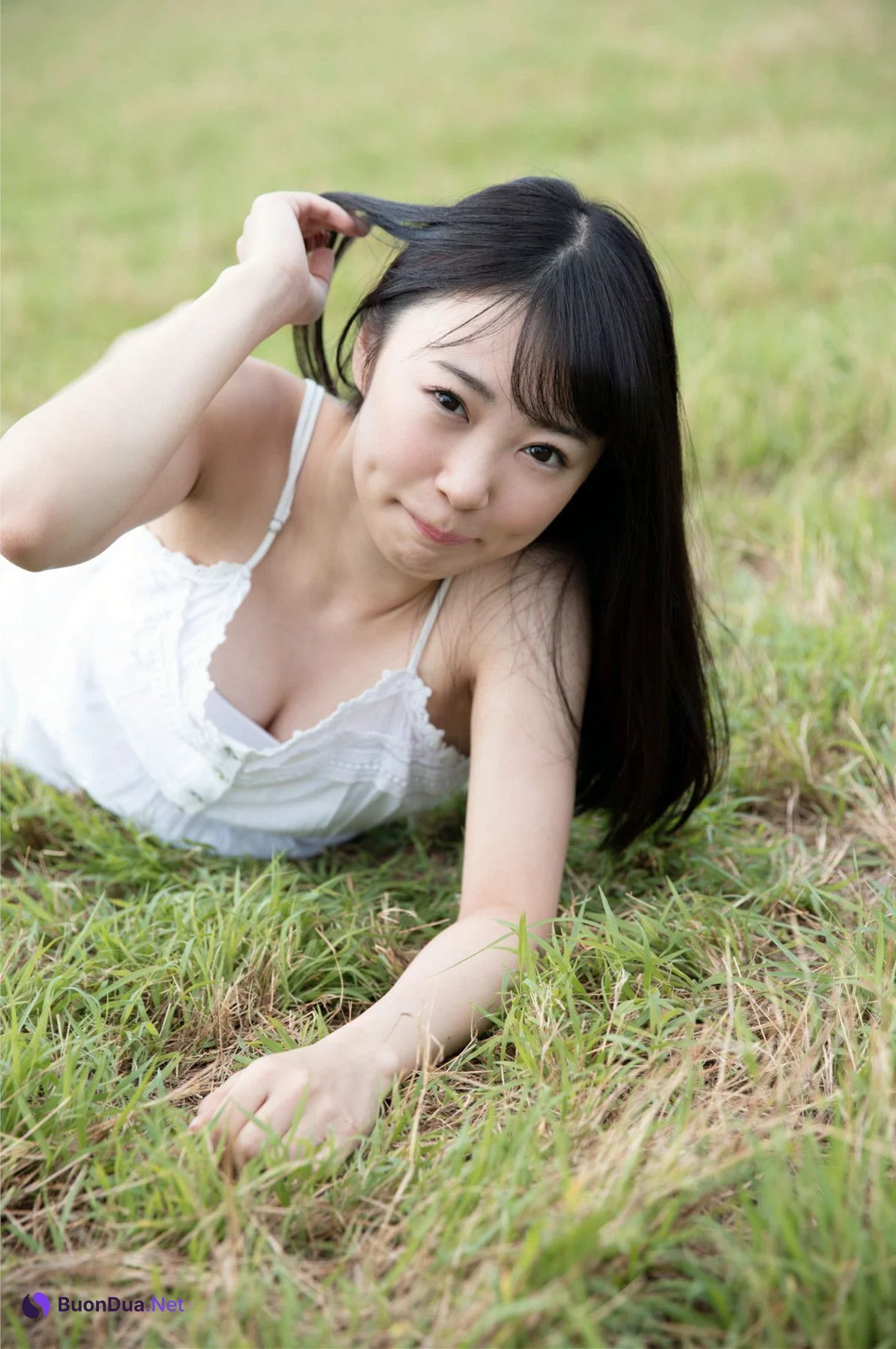 Mizuki Sakikawa 崎川みずき, FLASHデジタル写真集 [ミスFLASH2020グランプリ] Set.03 - รูปภาพ 7