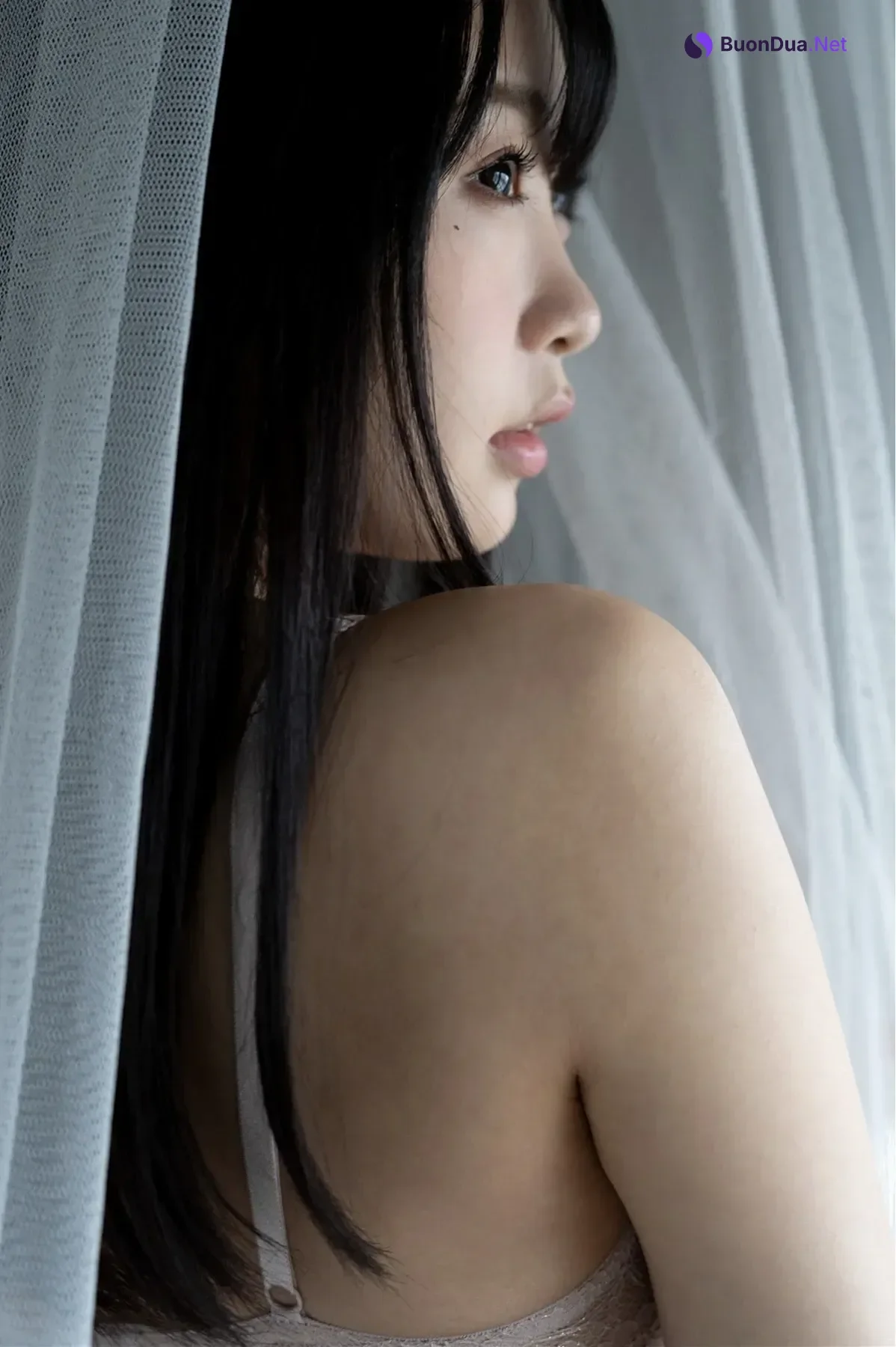 Mizuki Sakikawa 崎川みずき, FLASHデジタル写真集 「七変化」 Set.03 - Photo 19