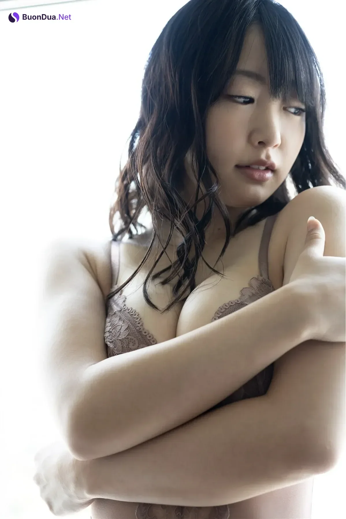 Mizuki Sakikawa 崎川みずき, FLASHデジタル写真集 「七変化」 Set.04 - Photo 3