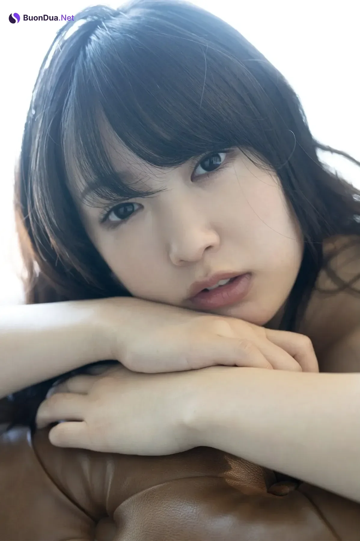 Mizuki Sakikawa 崎川みずき, FLASHデジタル写真集 「七変化」 Set.04 - Photo 6