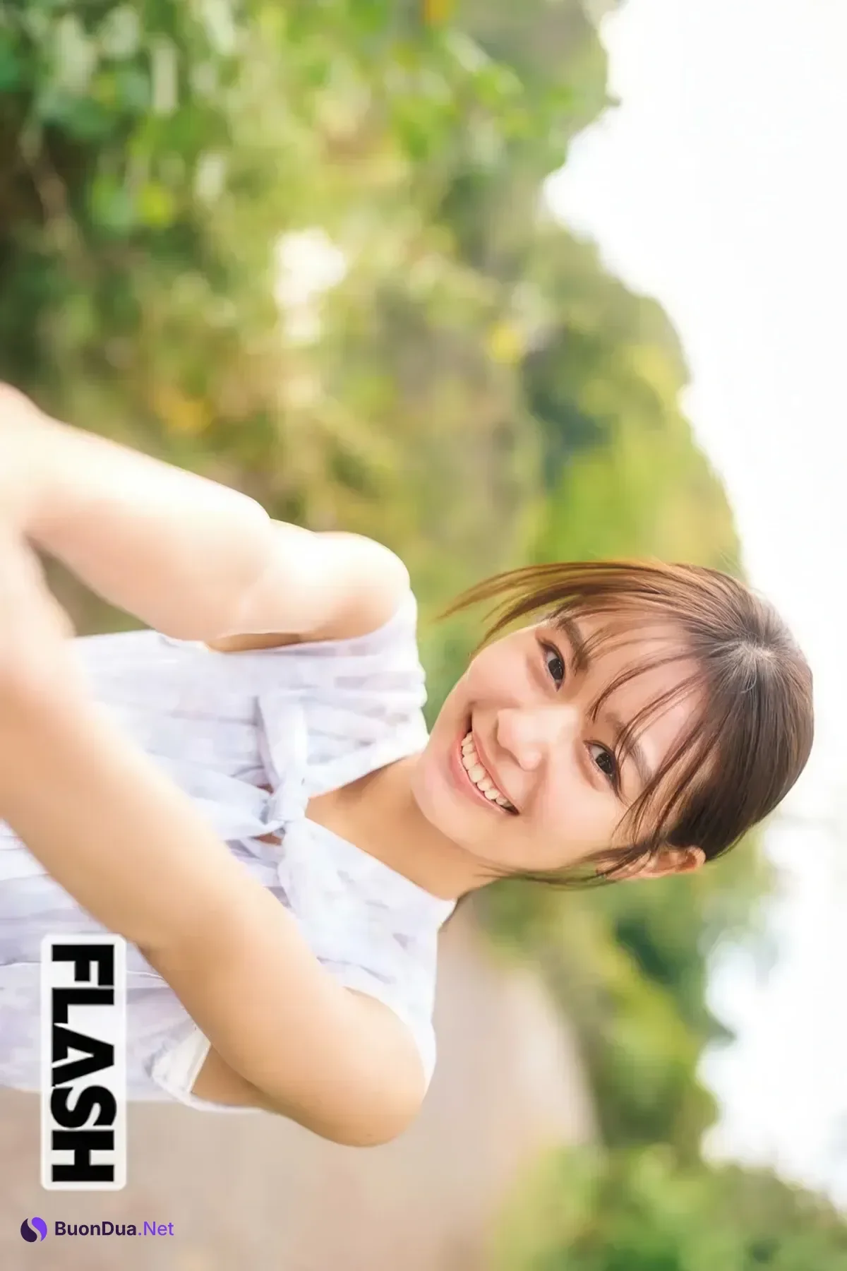 Mizuki Sugiura 杉浦みずき, FLASH 2026.01.06-13 (フラッシュ 2026年01月06-13日号) - Photo 11