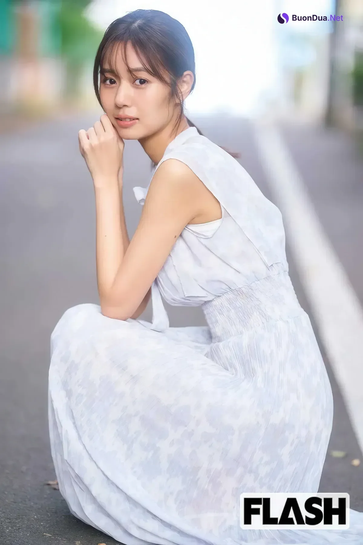 Mizuki Sugiura 杉浦みずき, FLASH 2026.01.06-13 (フラッシュ 2026年01月06-13日号) - Photo 12