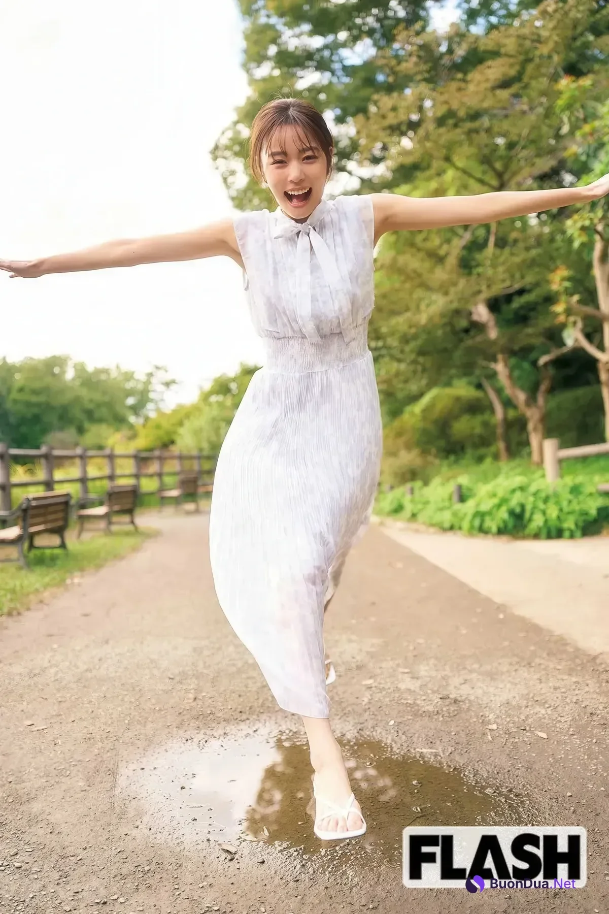 Mizuki Sugiura 杉浦みずき, FLASH 2026.01.06-13 (フラッシュ 2026年01月06-13日号) - Photo 13