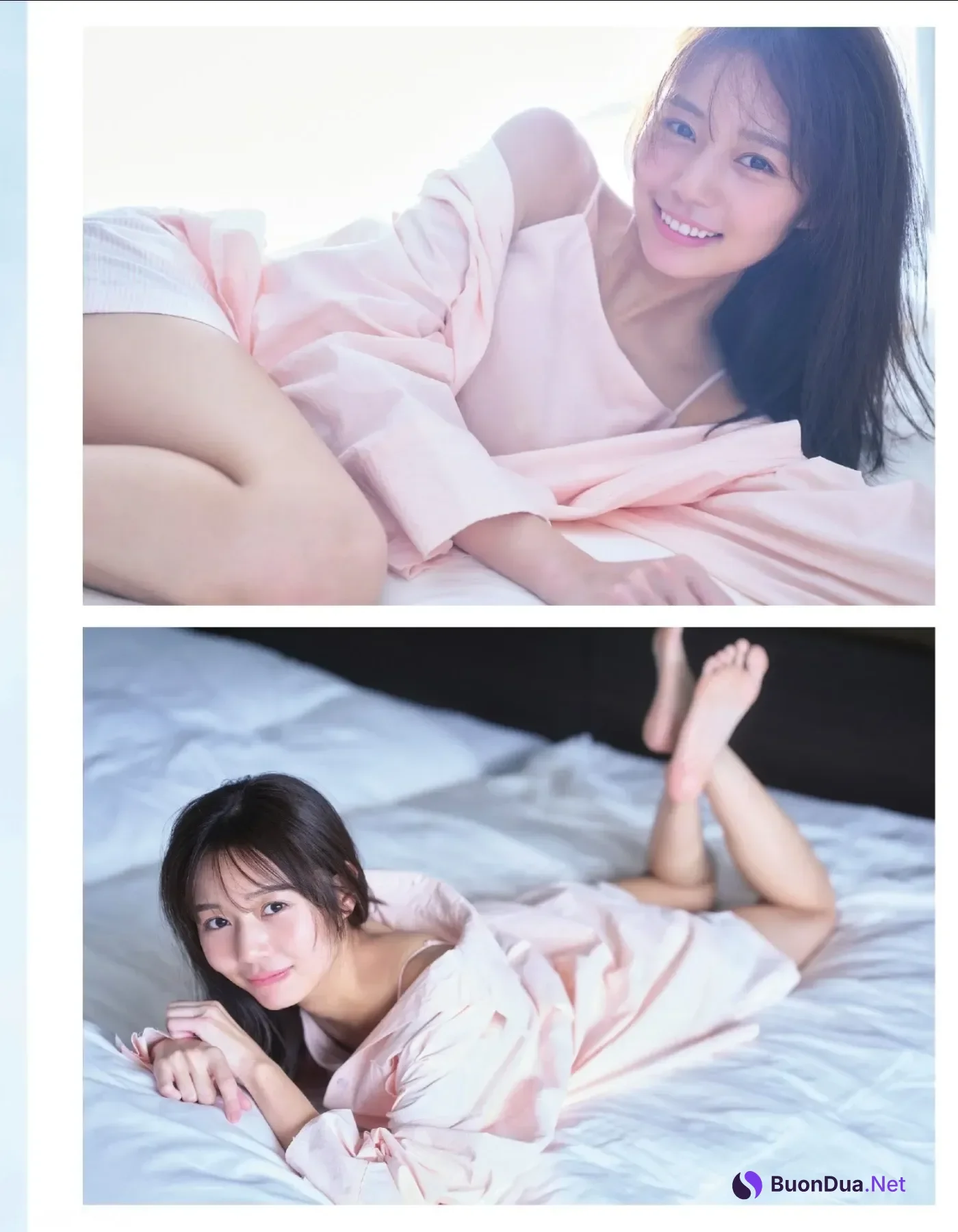 Mizuki Sugiura 杉浦みずき, FLASH 2026.01.06-13 (フラッシュ 2026年01月06-13日号) - Photo 2