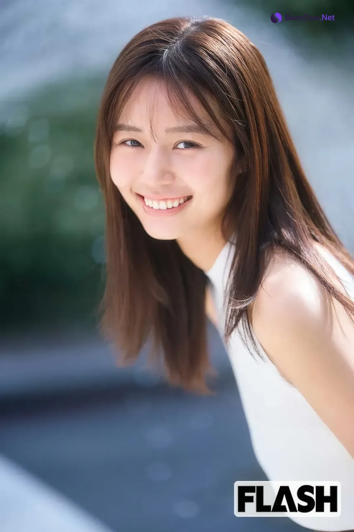 Mizuki Sugiura 杉浦みずき, FLASH 2026.01.06-13 (フラッシュ 2026年01月06-13日号) - Photo 7