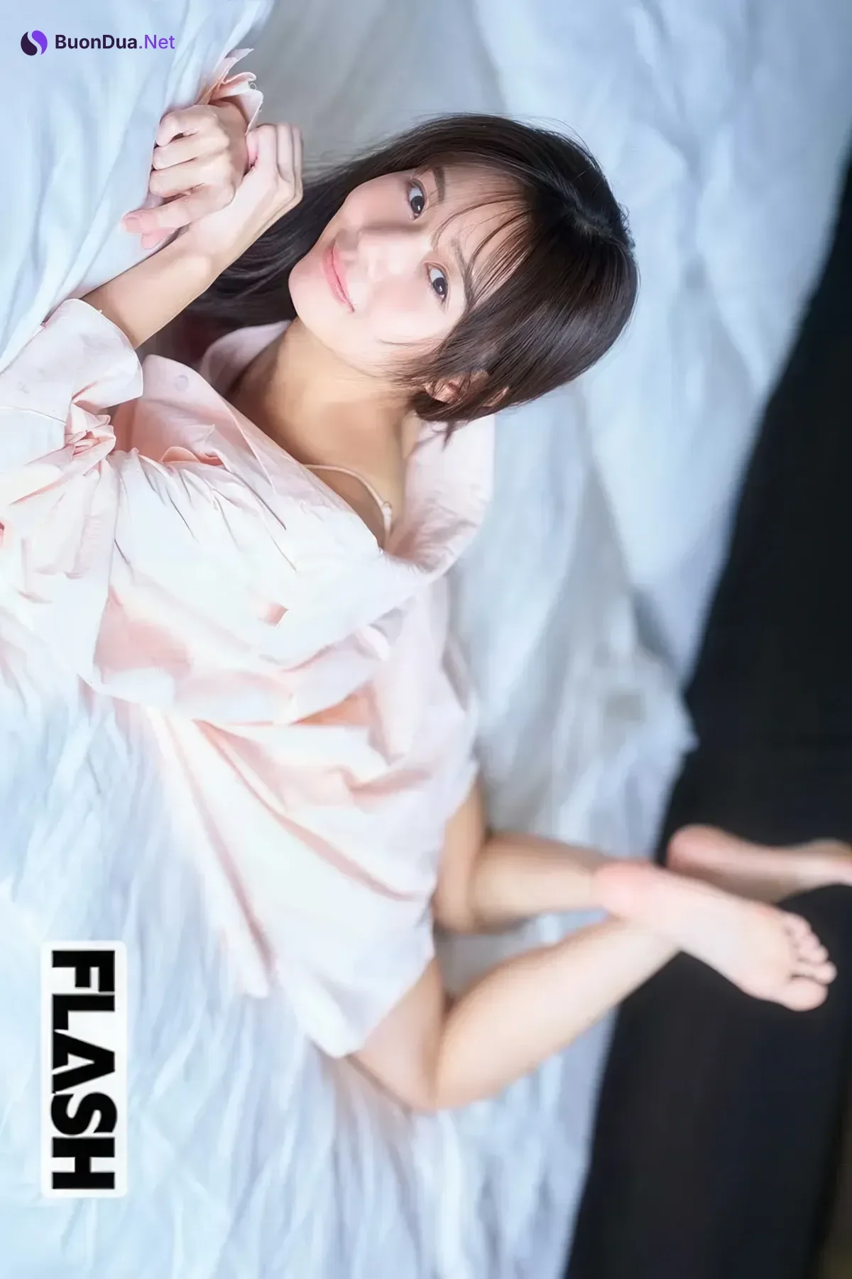 Mizuki Sugiura 杉浦みずき, FLASH 2026.01.06-13 (フラッシュ 2026年01月06-13日号) - Photo 9
