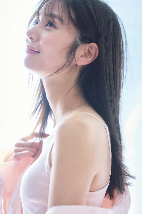 Mizuki Sugiura 杉浦みずき, FLASH 2026.01.06-13 (フラッシュ 2026年01月06-13日号)
