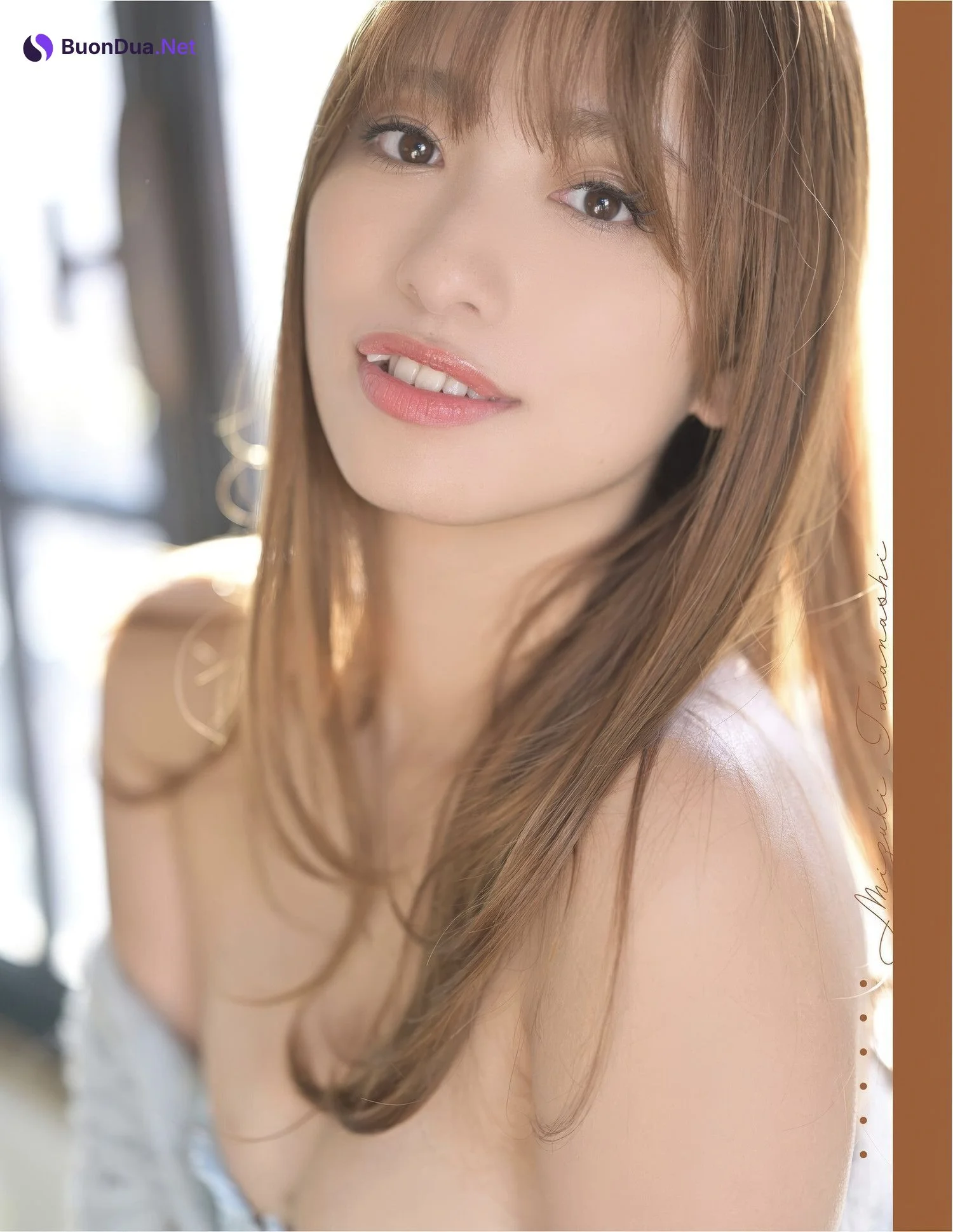Mizuki Takanashi 高梨瑞樹, エキサイティングマックス！ 2025年03月号 - Photo 6