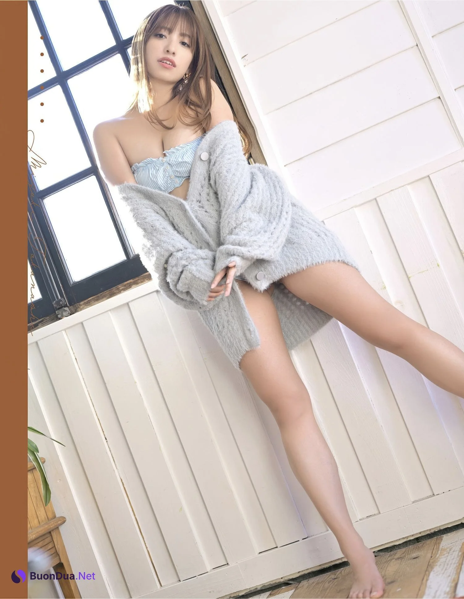 Mizuki Takanashi 高梨瑞樹, エキサイティングマックス！ 2025年03月号 - Photo 9