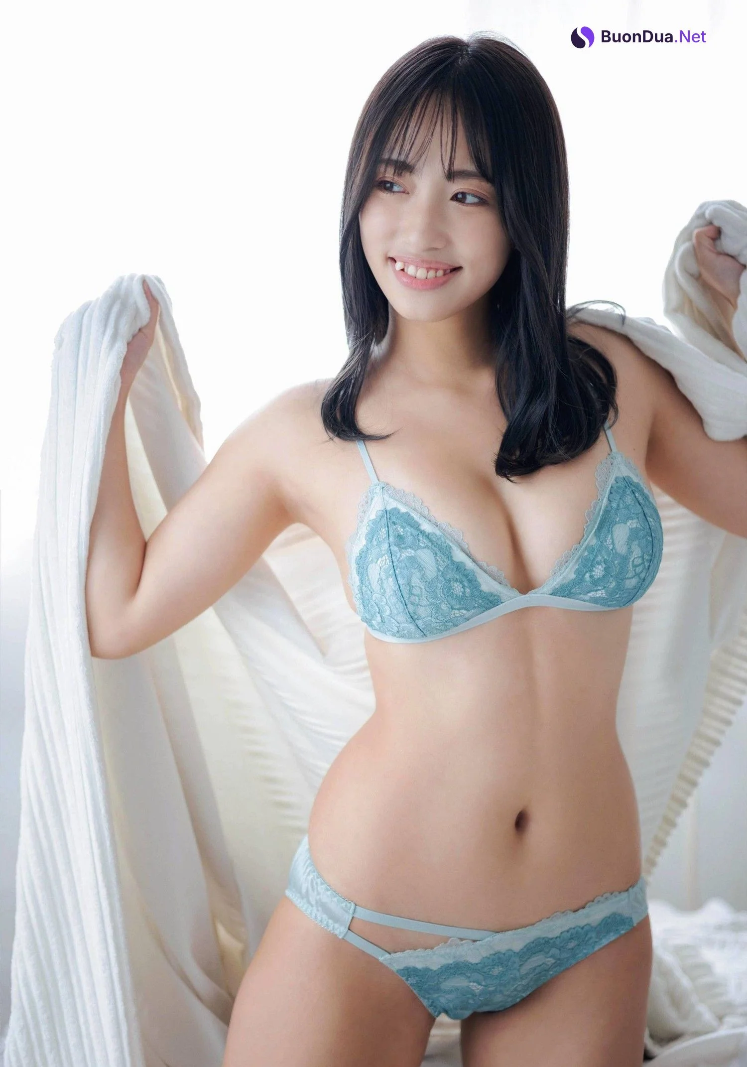 Mizuki Takanashi 高梨瑞樹, ENTAME 2022.03 (月刊エンタメ 2022年3月号) - Photo 2