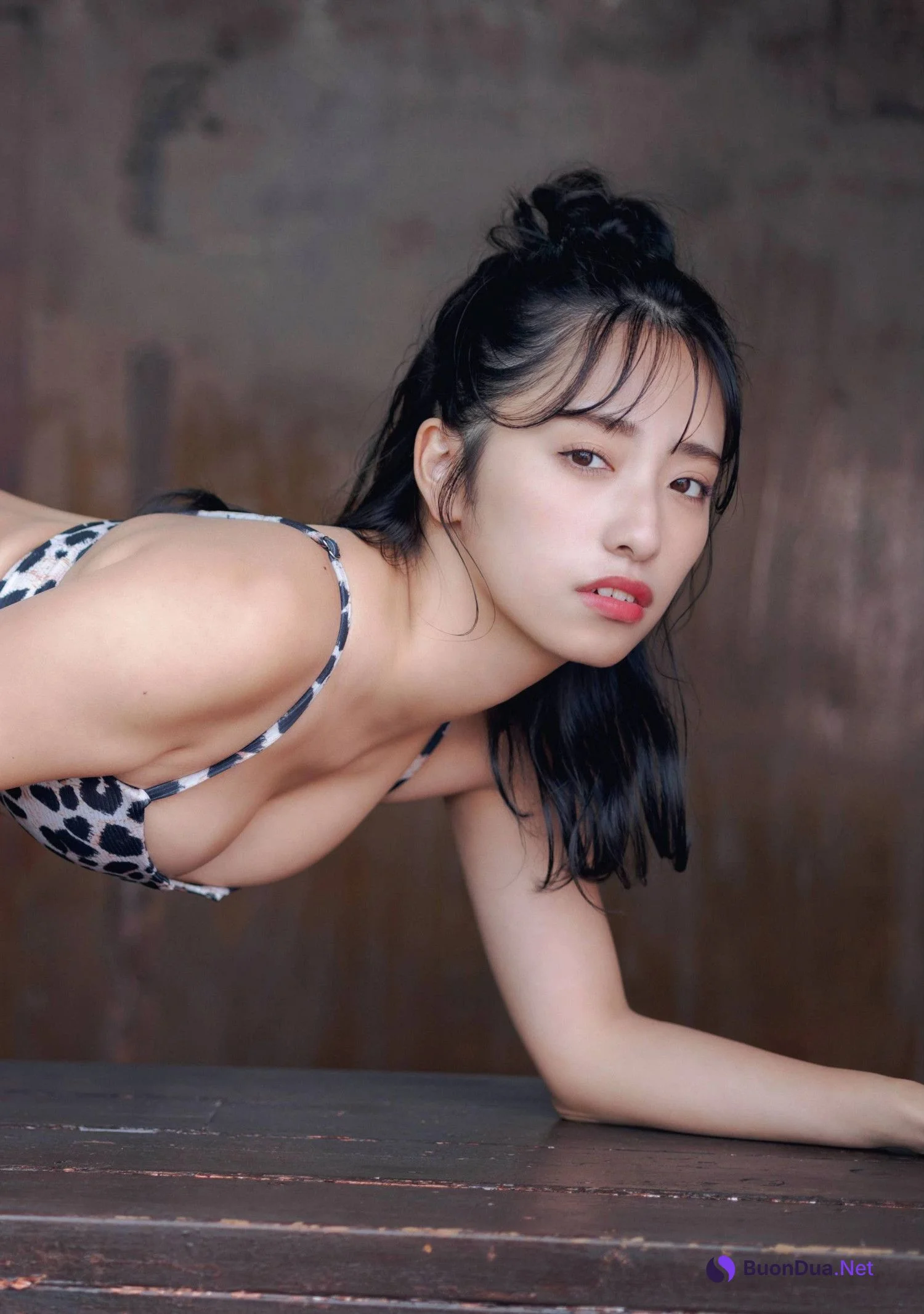 Mizuki Takanashi 高梨瑞樹, ENTAME 2022.03 (月刊エンタメ 2022年3月号) - Photo 6
