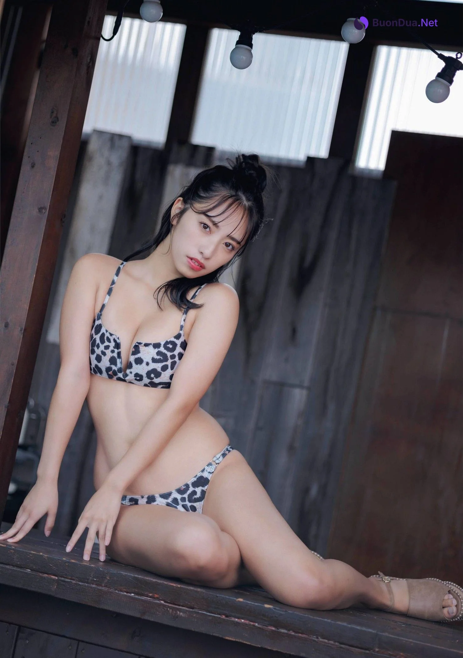 Mizuki Takanashi 高梨瑞樹, ENTAME 2022.03 (月刊エンタメ 2022年3月号) - Photo 7