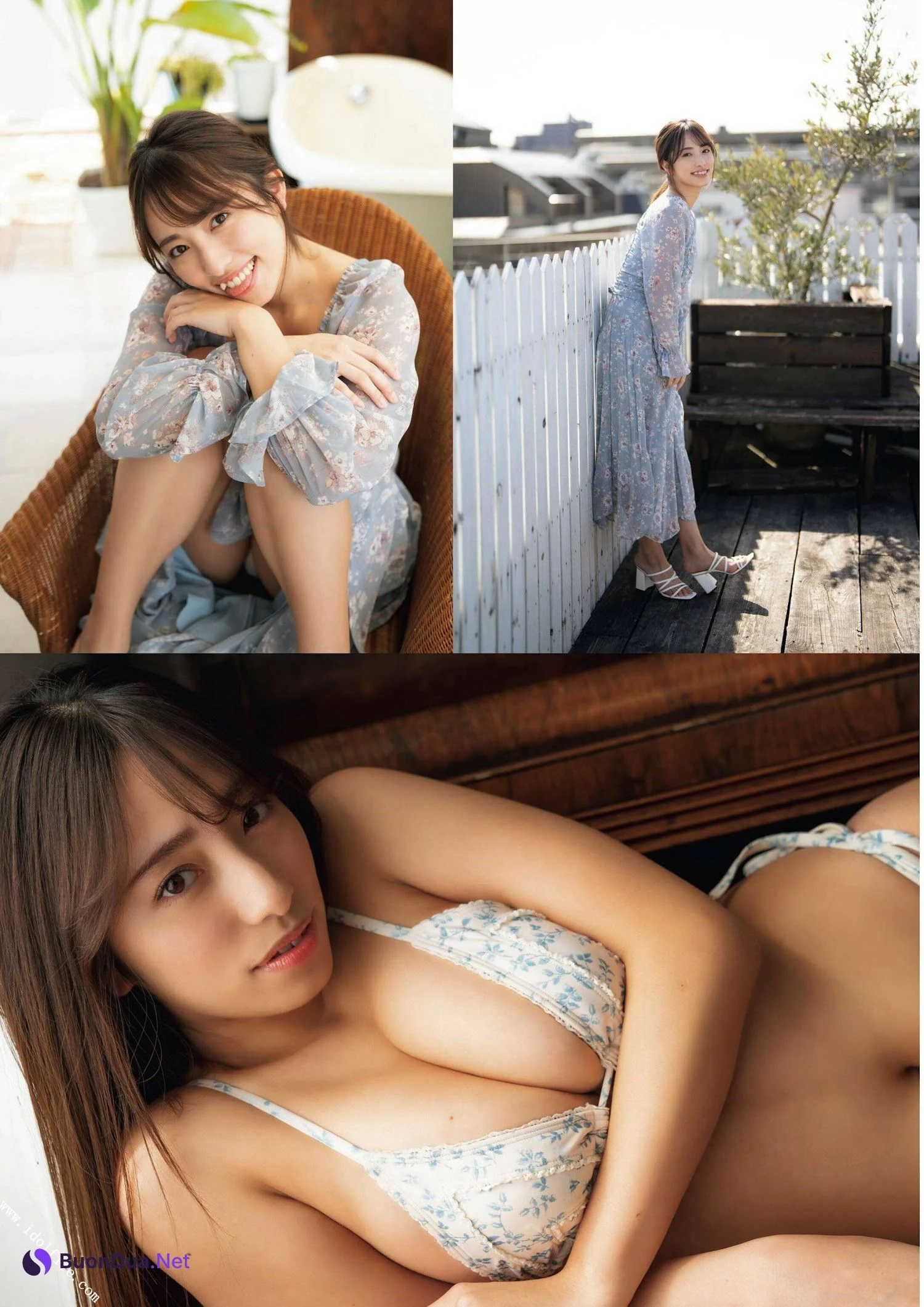 Mizuki Takanashi 高梨瑞樹, ENTAME 2022.11 (月刊エンタメ 2022年11月号) - Photo 4