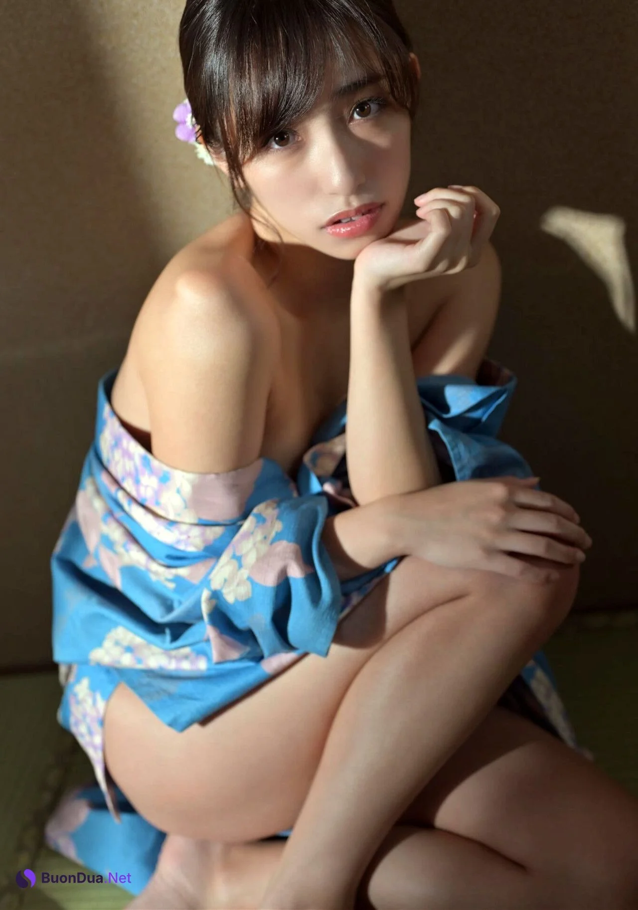 Mizuki Takanashi 高梨瑞樹, デジタル写真集 [Exciting Girls Vol.1] Set.01 - Photo 17