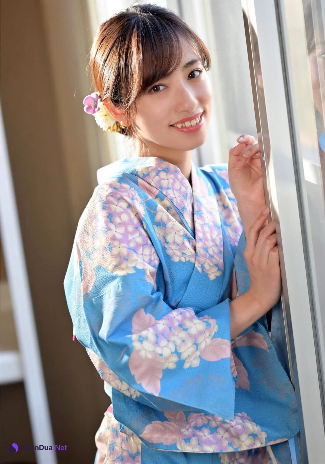Mizuki Takanashi 高梨瑞樹, デジタル写真集 [Exciting Girls Vol.1] Set.01 - Photo 2