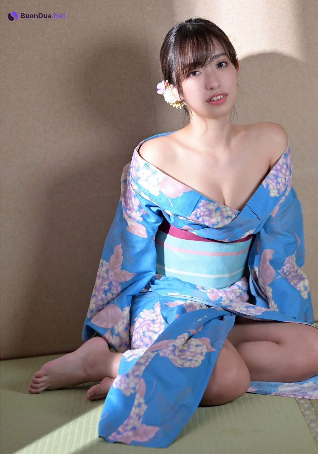 Mizuki Takanashi 高梨瑞樹, デジタル写真集 [Exciting Girls Vol.1] Set.01 - Photo 4