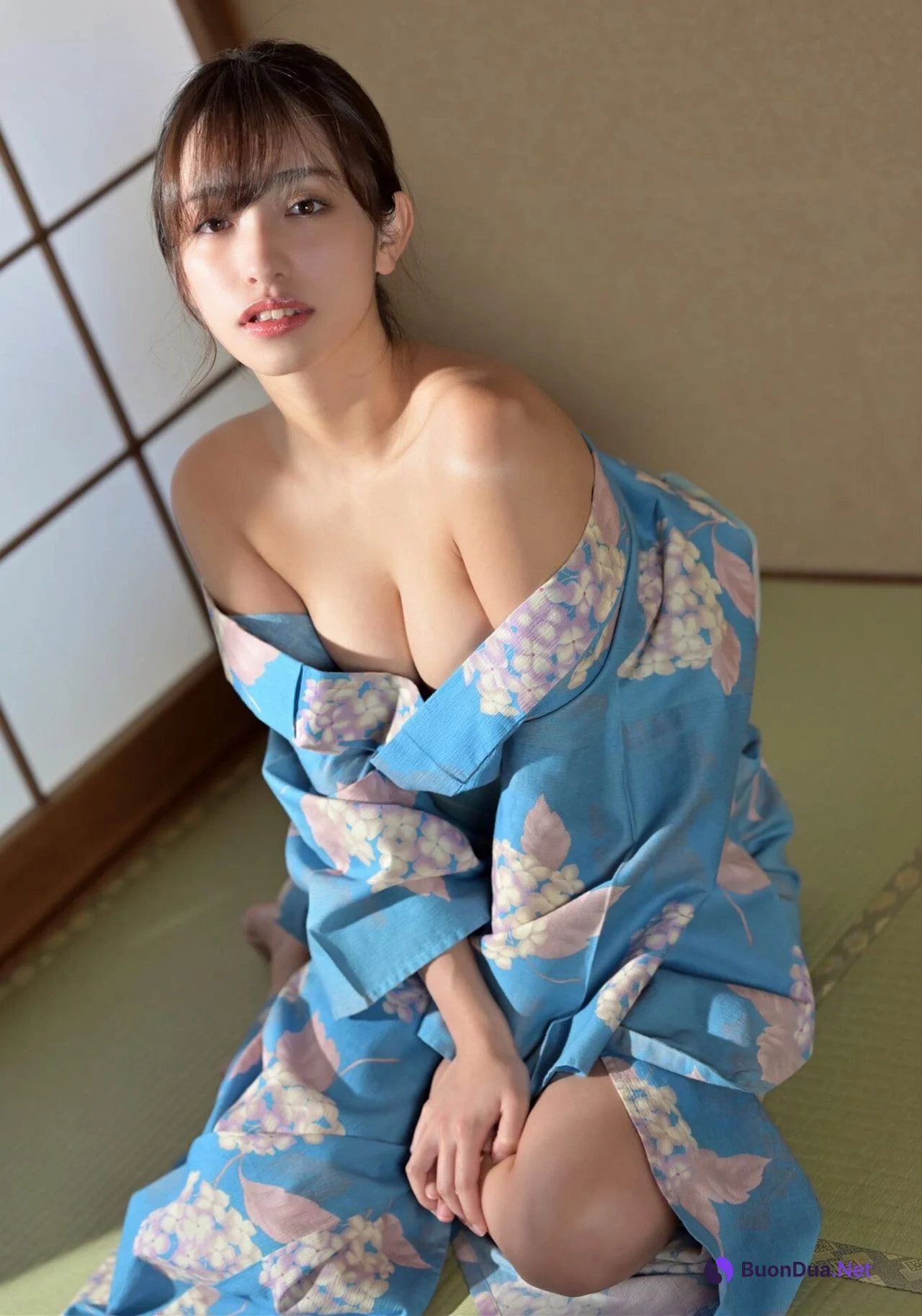 Mizuki Takanashi 高梨瑞樹, デジタル写真集 [Exciting Girls Vol.1] Set.01 - Photo 7