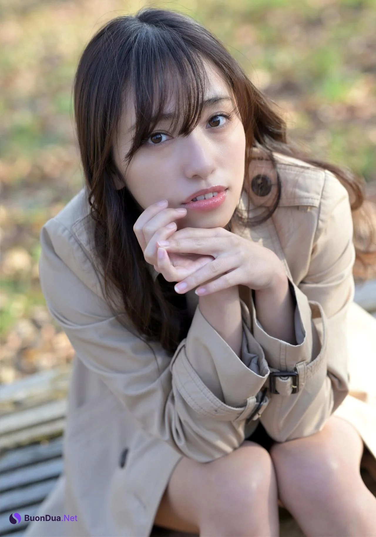 Mizuki Takanashi 高梨瑞樹, デジタル写真集 [Exciting Girls Vol.1] Set.03 - Photo 5