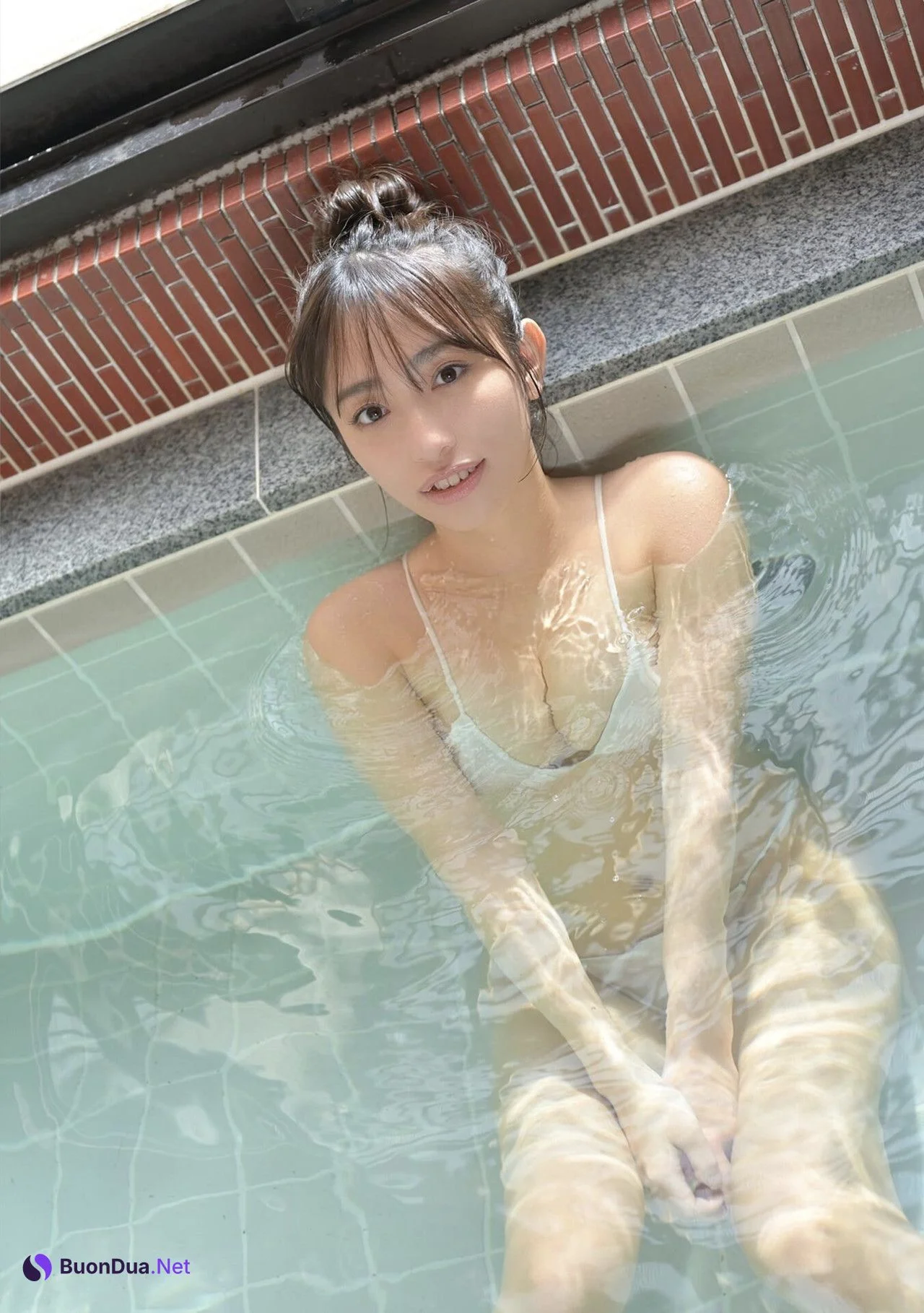 Mizuki Takanashi 高梨瑞樹, デジタル写真集 [Exciting Girls Vol.2] Set.01 - Photo 17