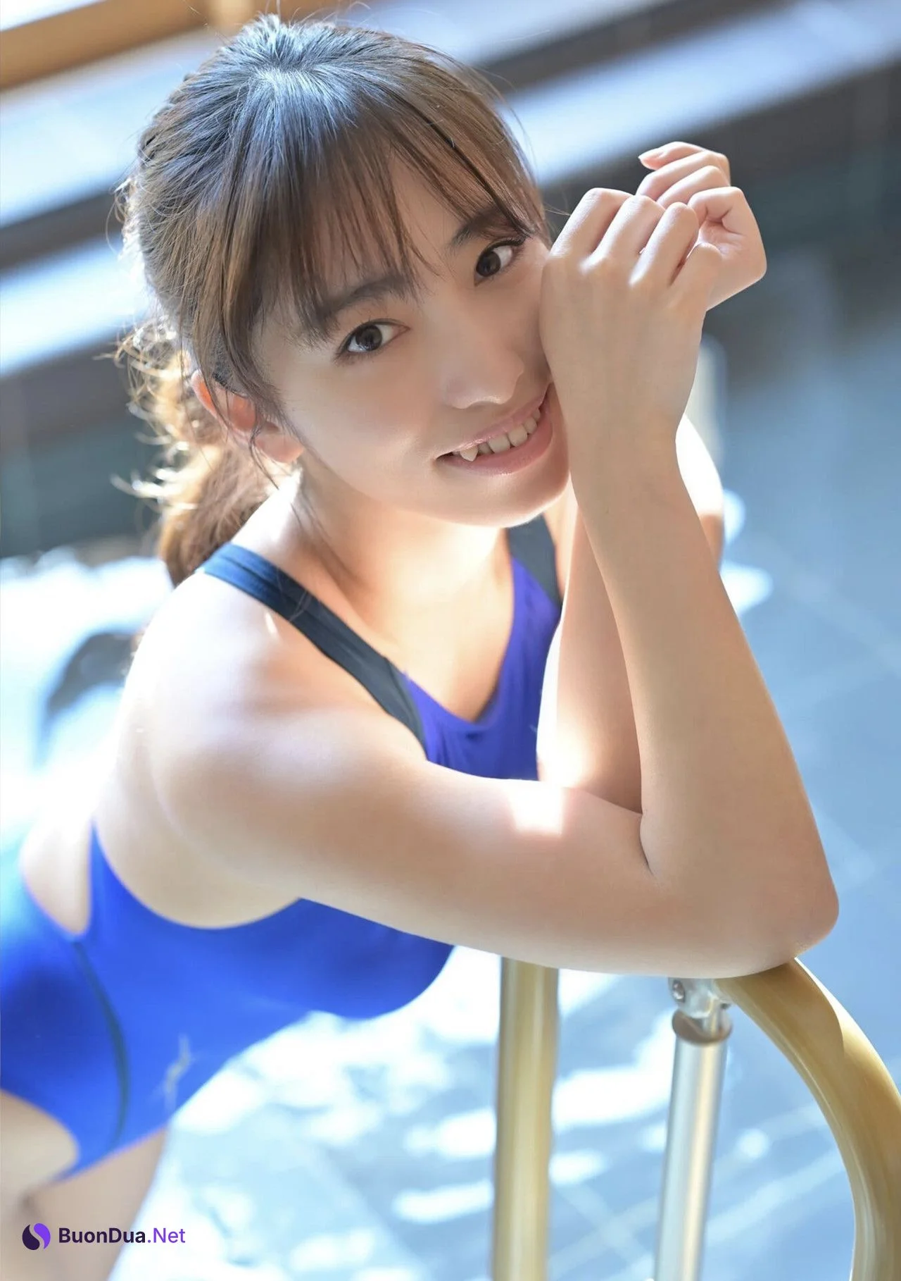 Mizuki Takanashi 高梨瑞樹, デジタル写真集 [Exciting Girls Vol.2] Set.02 - Photo 17