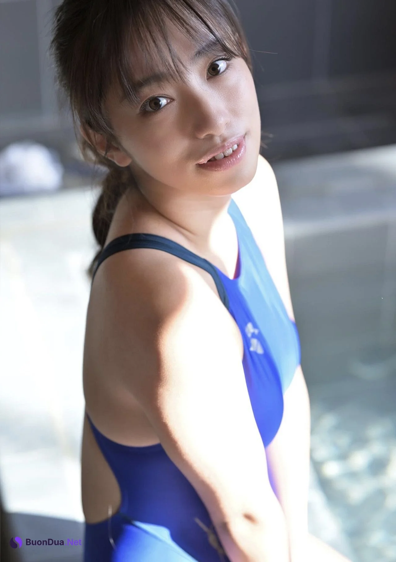 Mizuki Takanashi 高梨瑞樹, デジタル写真集 [Exciting Girls Vol.2] Set.02 - Photo 19