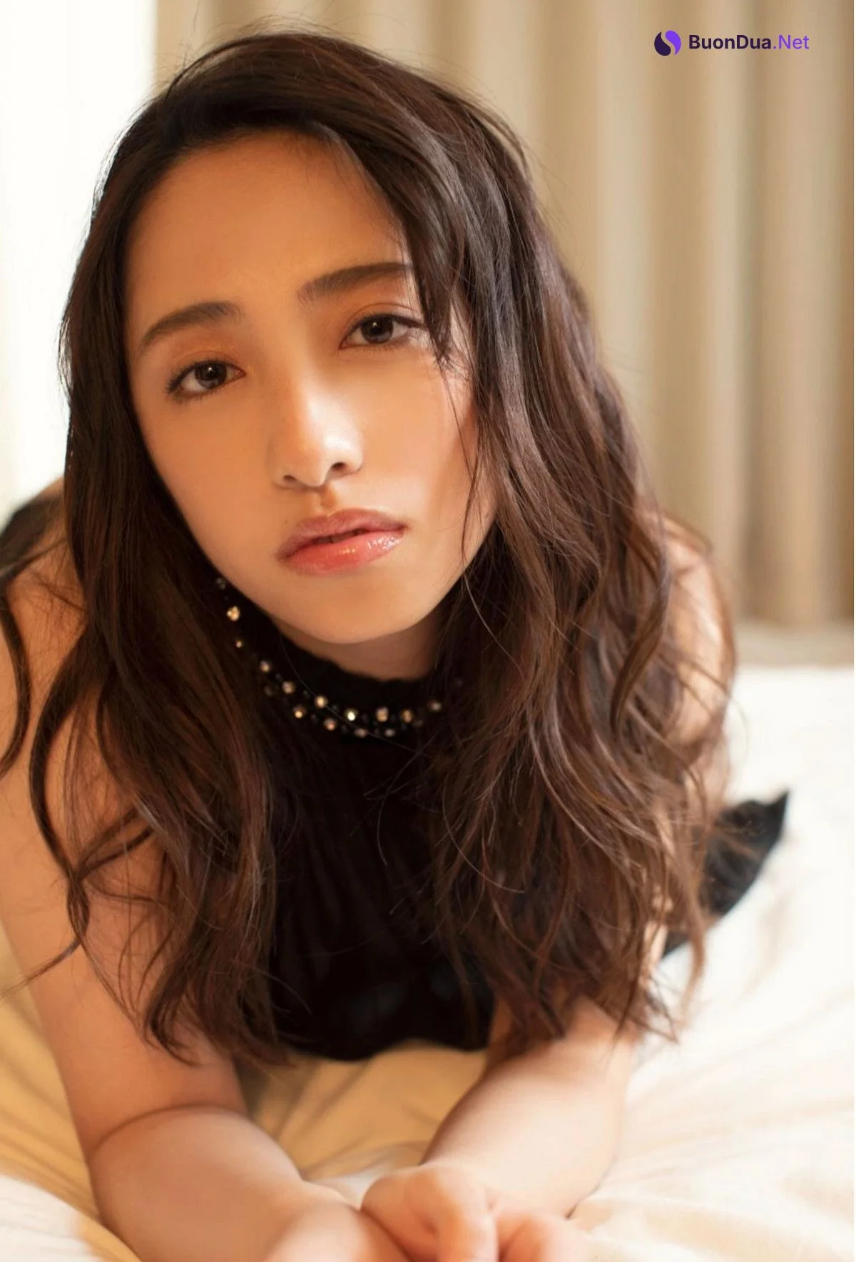 Mizuki Takanashi 高梨瑞樹, ギルドデジタル写真集 ‘本当のわたし’ Set.01 - Photo 12