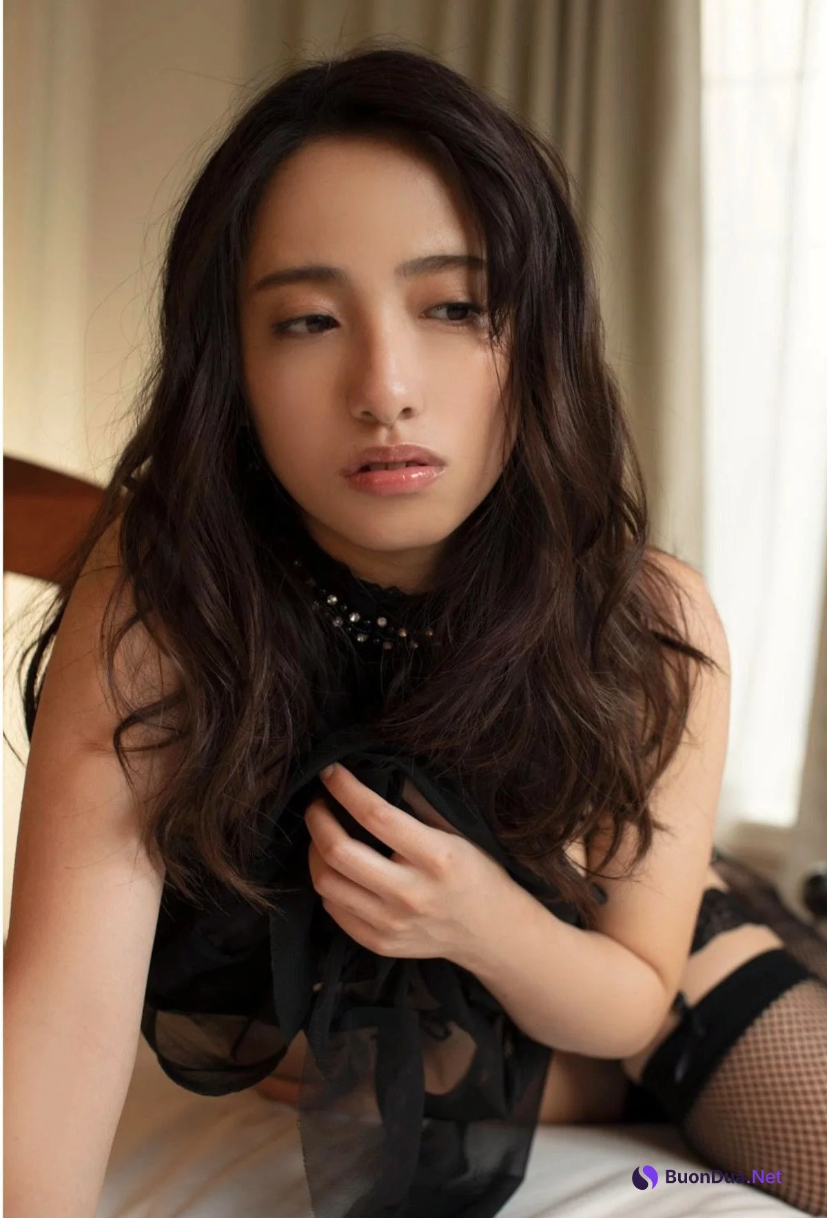 Mizuki Takanashi 高梨瑞樹, ギルドデジタル写真集 ‘本当のわたし’ Set.01 - Photo 13