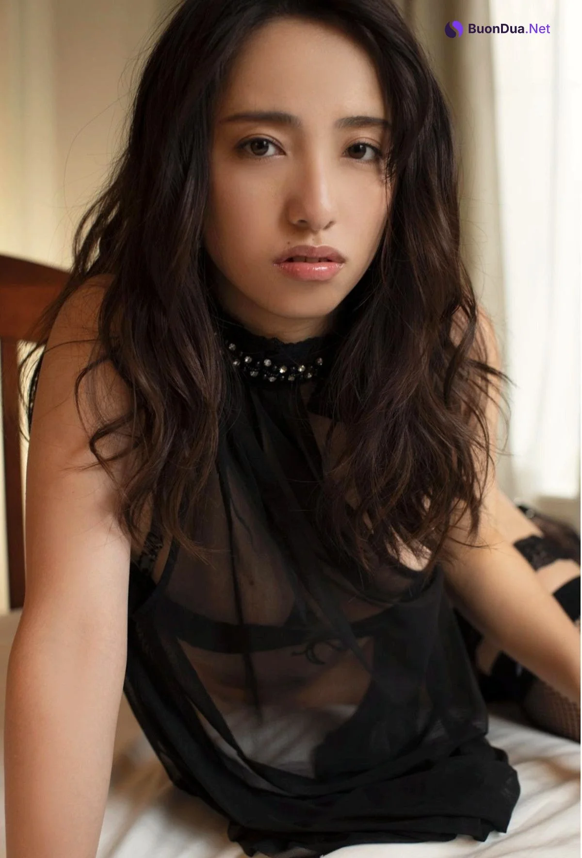 Mizuki Takanashi 高梨瑞樹, ギルドデジタル写真集 ‘本当のわたし’ Set.01 - Photo 14