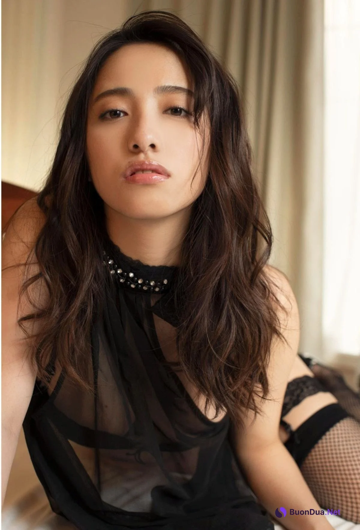 Mizuki Takanashi 高梨瑞樹, ギルドデジタル写真集 ‘本当のわたし’ Set.01 - Photo 15