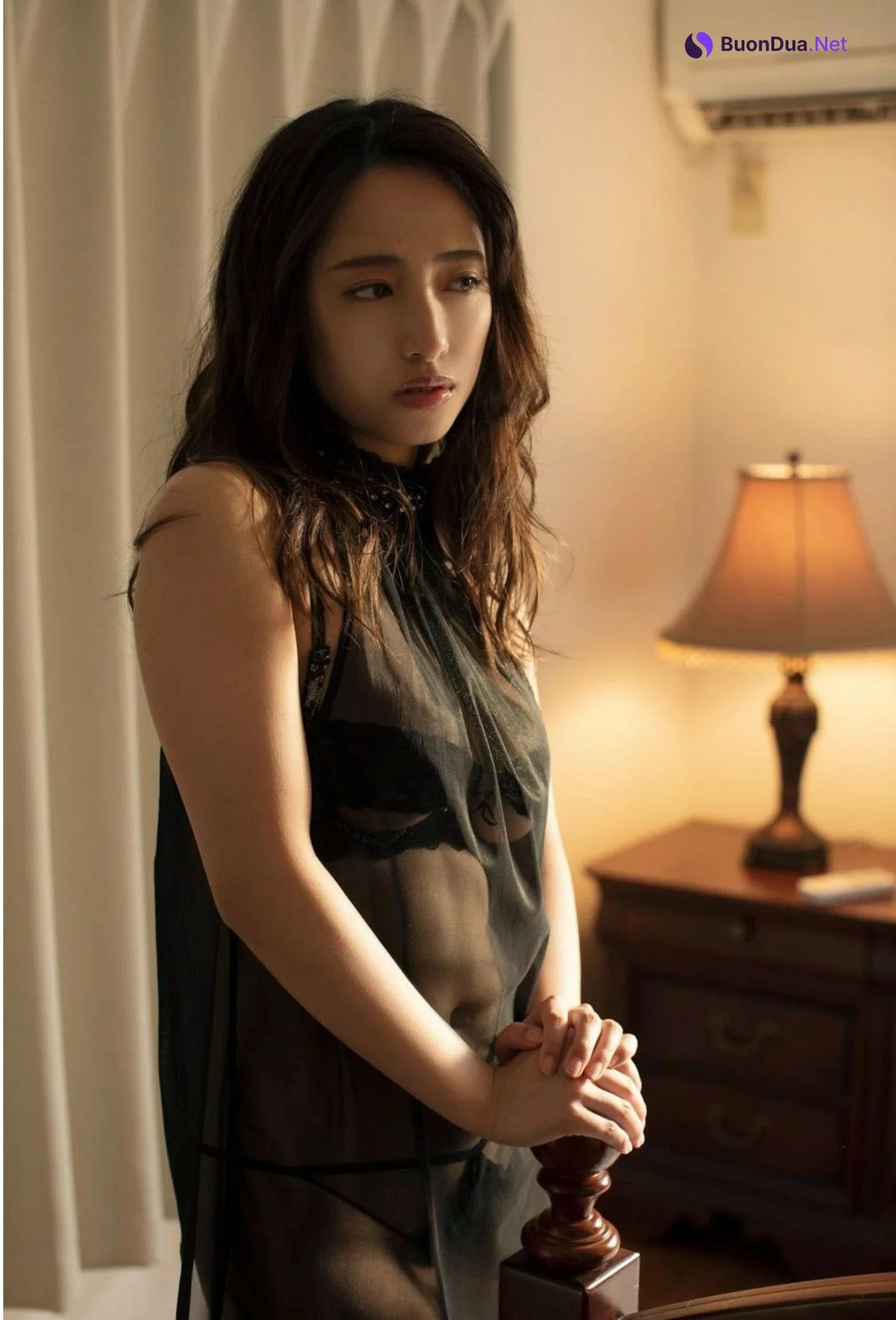 Mizuki Takanashi 高梨瑞樹, ギルドデジタル写真集 ‘本当のわたし’ Set.01 - Photo 2