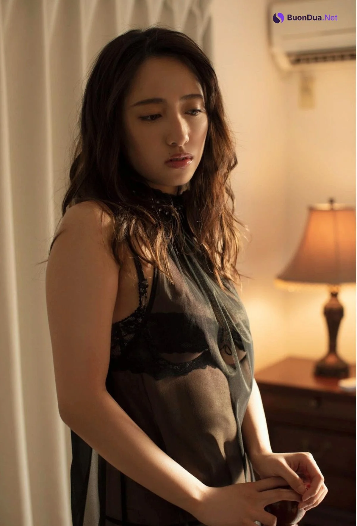 Mizuki Takanashi 高梨瑞樹, ギルドデジタル写真集 ‘本当のわたし’ Set.01 - Photo 3
