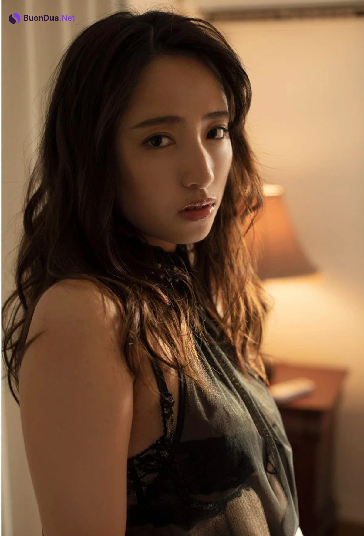 Mizuki Takanashi 高梨瑞樹, ギルドデジタル写真集 ‘本当のわたし’ Set.01 - Photo 4