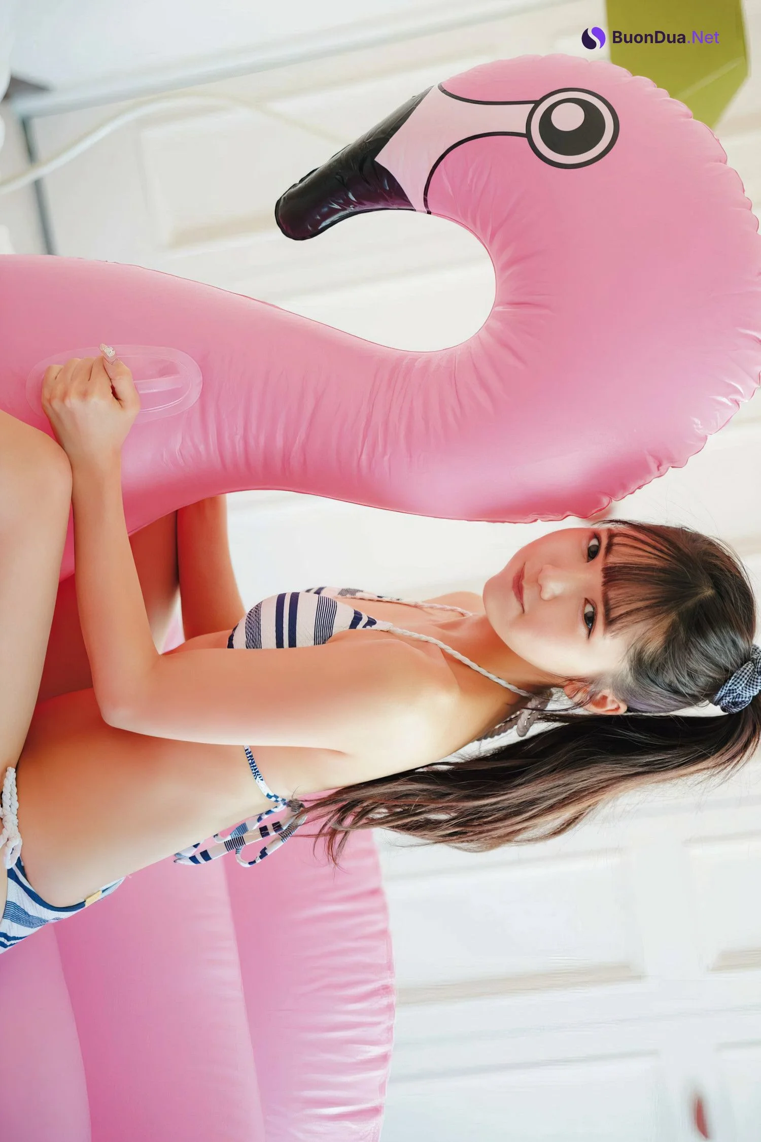 Mizuki Tsushiro 津代美月, ENTAME 2024.05 (月刊エンタメ 2024年5月号) - Photo 6