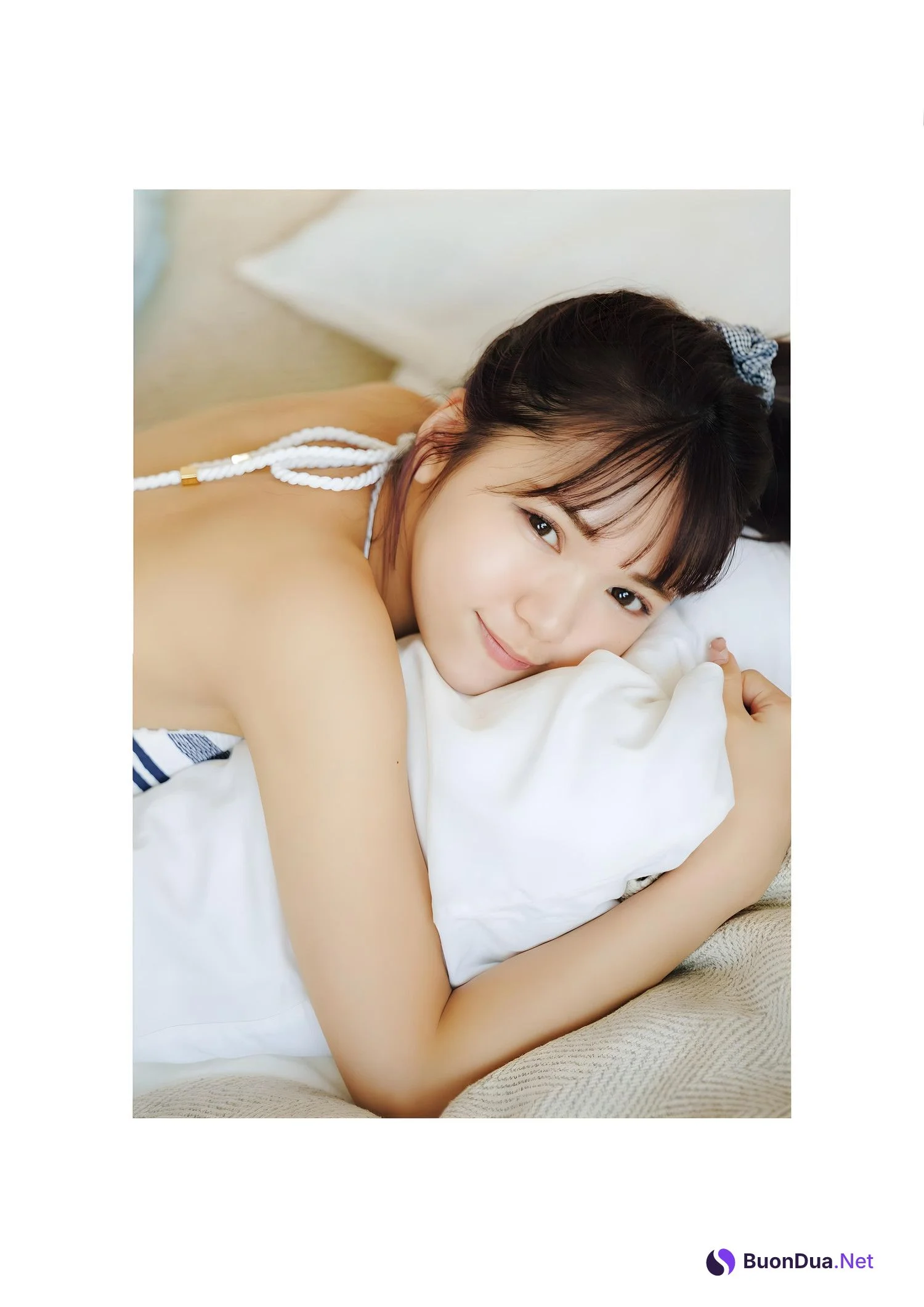 Mizuki Tsushiro 津代美月, ENTAME SPOTLIGHT 2023.12 (月刊エンタメ2023年12月号増刊) - Photo 5