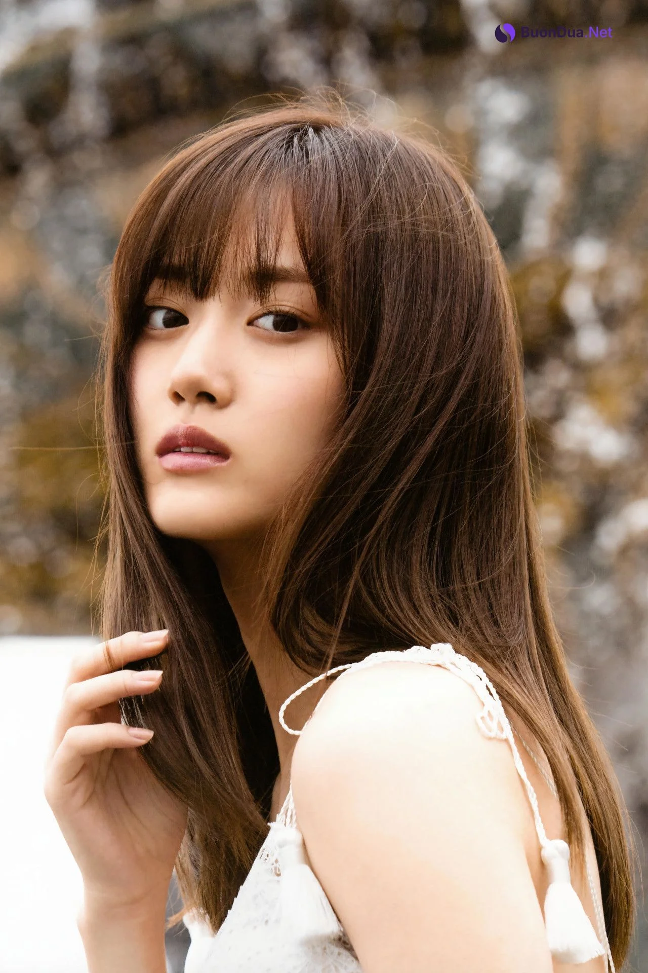Mizuki Yamashita 山下美月, 1st写真集 「忘れられない人」 Set.01 - Photo 10