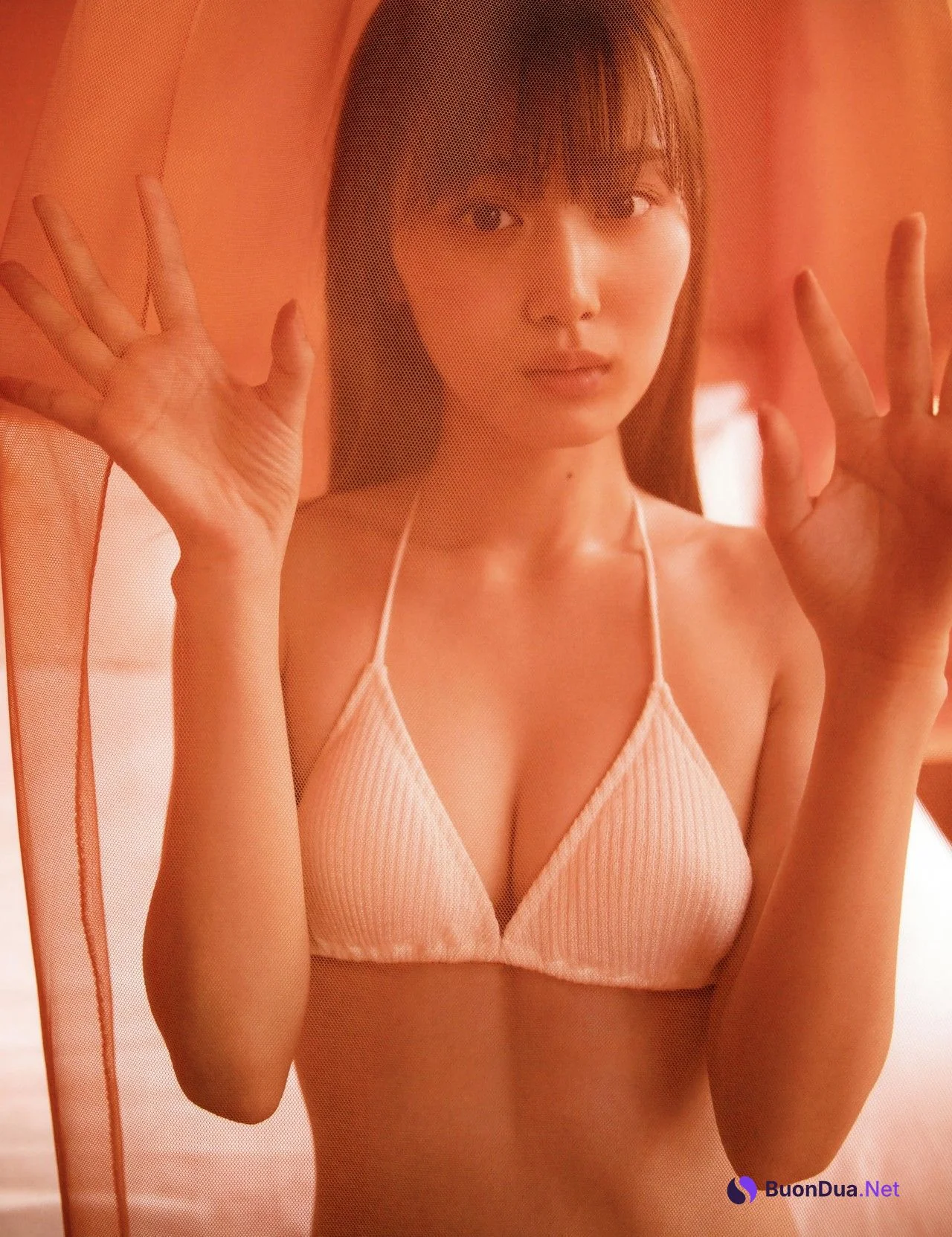 Mizuki Yamashita 山下美月, 1st写真集 「忘れられない人」 Set.01 - Photo 13