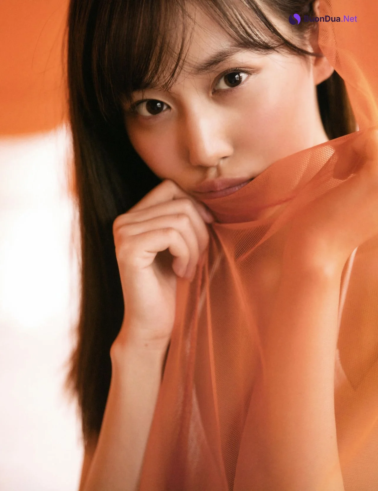 Mizuki Yamashita 山下美月, 1st写真集 「忘れられない人」 Set.01 - Photo 15